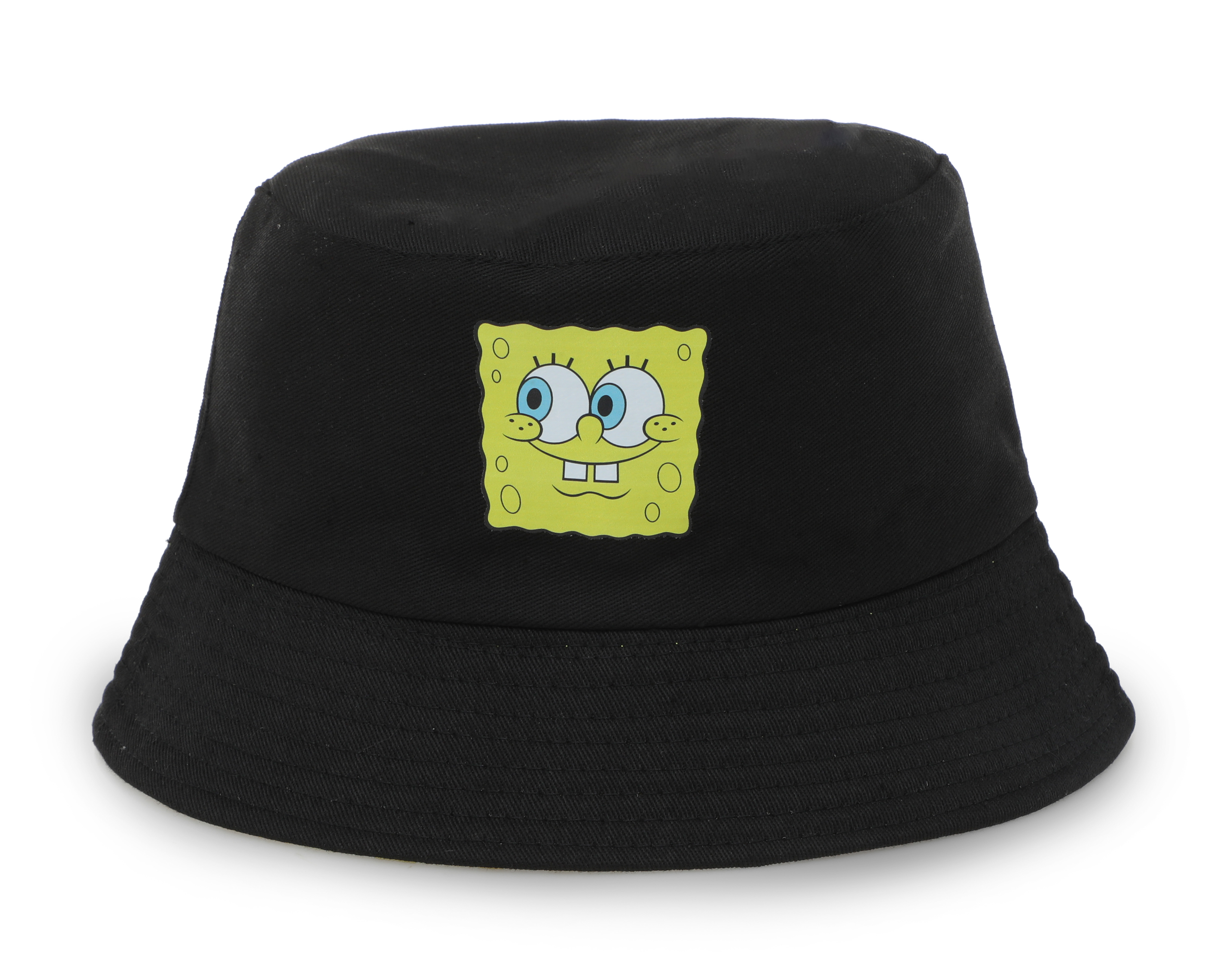 Gorro Pescador Bob Esponja para Niño