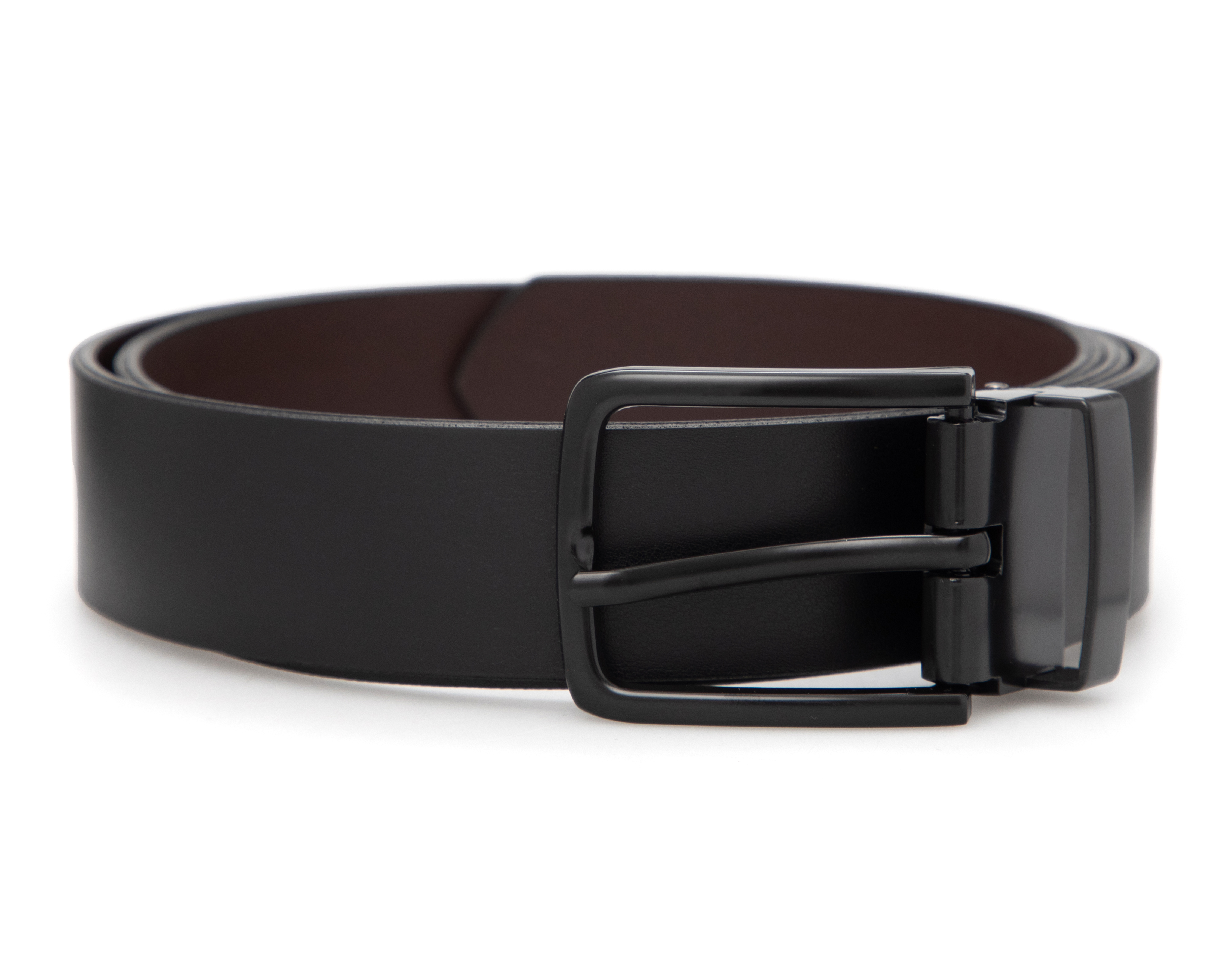 Foto 3 pulgar | Foto 2 | Cinturón para Niño Refill Reversible