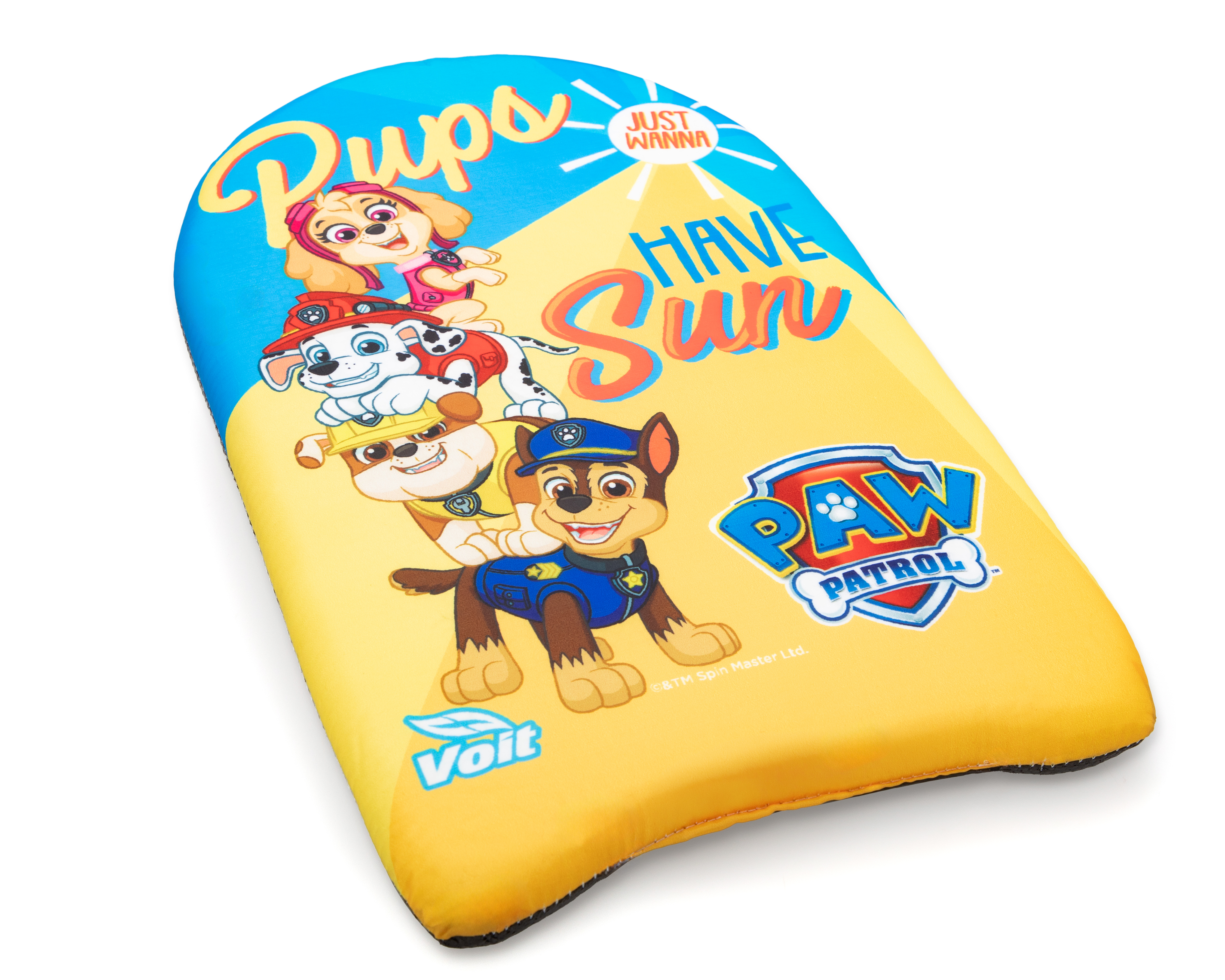 Foto 4 pulgar | Foto 3 | Tabla de Natación Voit Paw Patrol