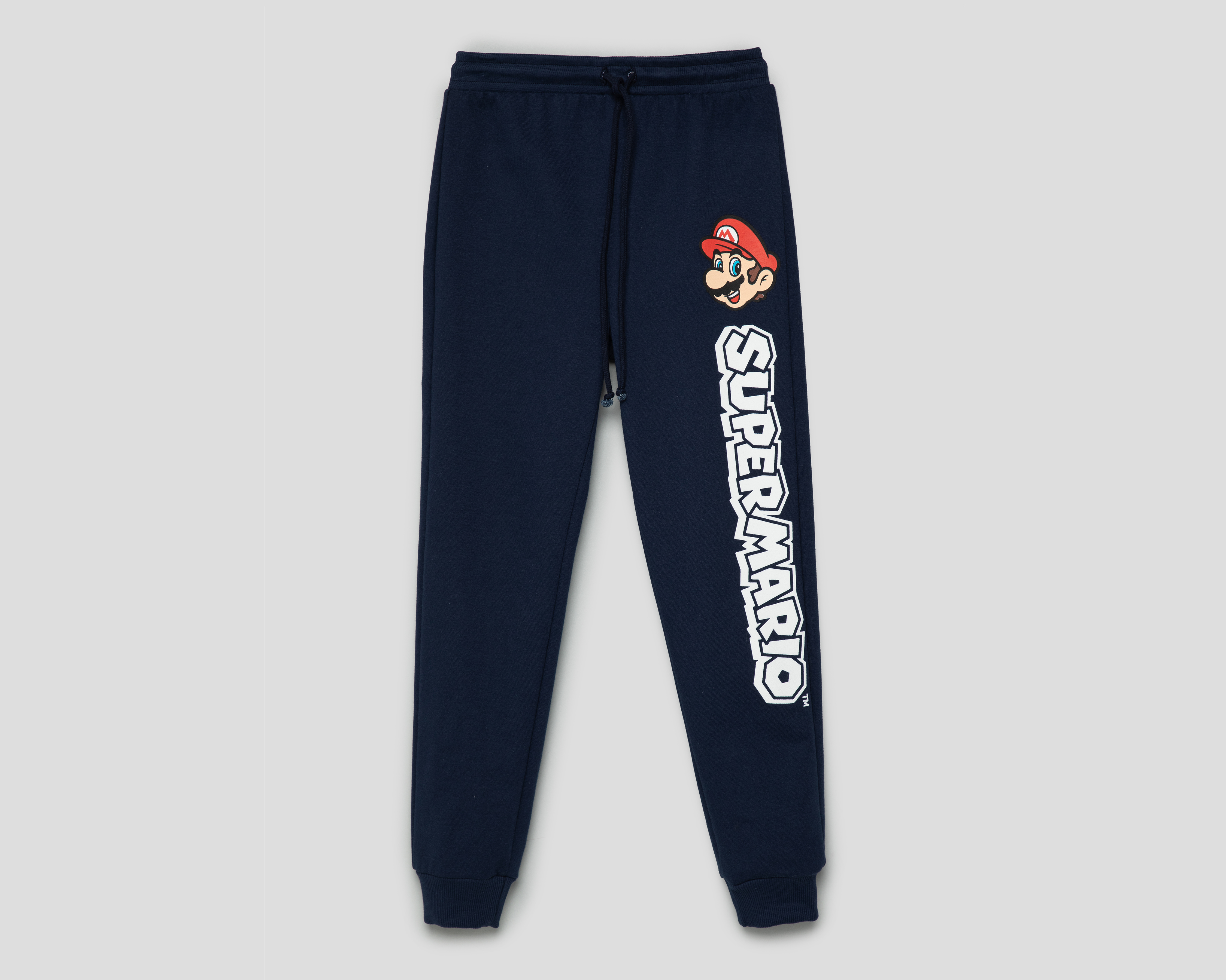 Foto 1 | Foto 1 | Pants Mario Bros con Estampado para Niño