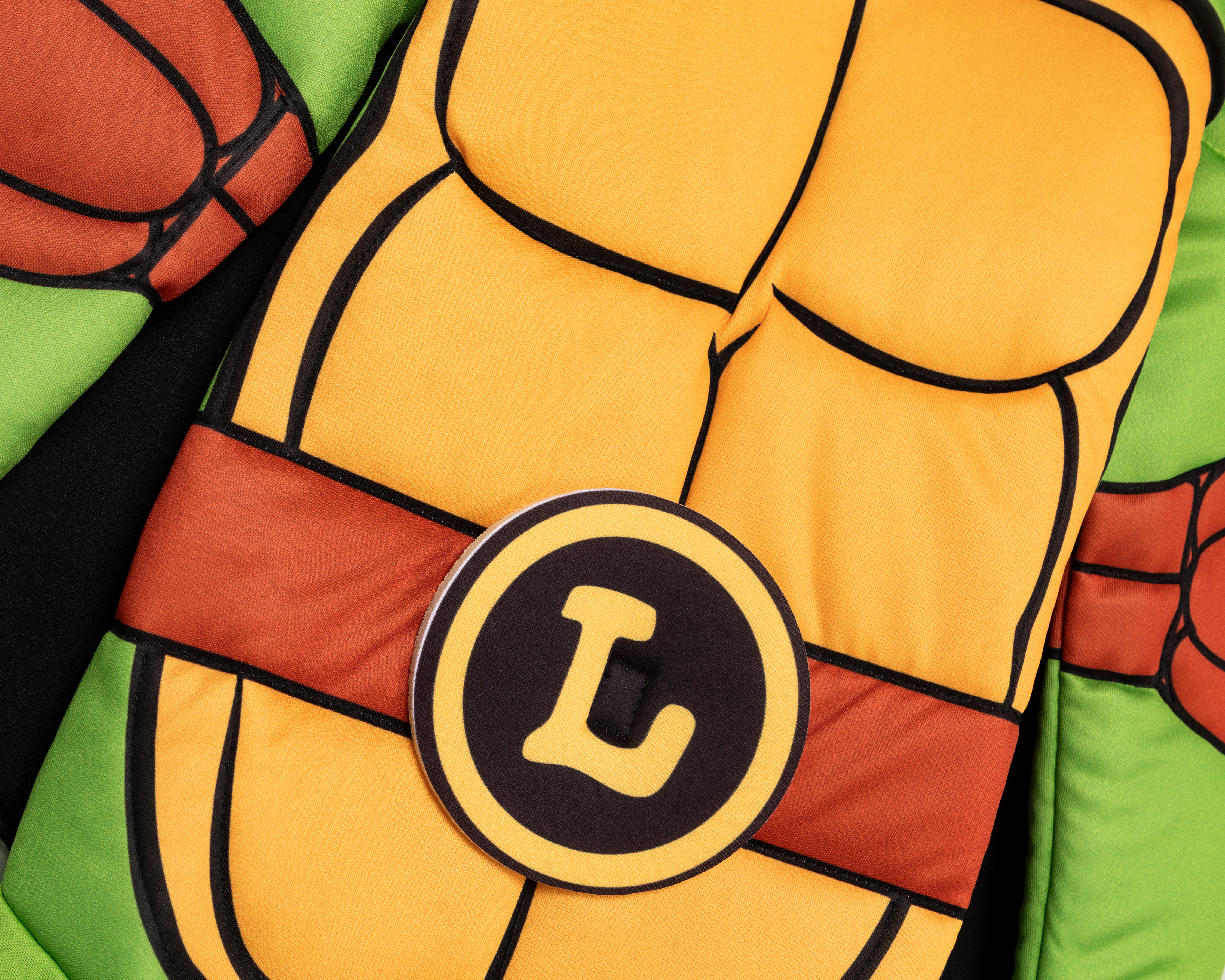 Foto 3 | Foto 3 | Disfraz de Tortugas Ninjas para Niño