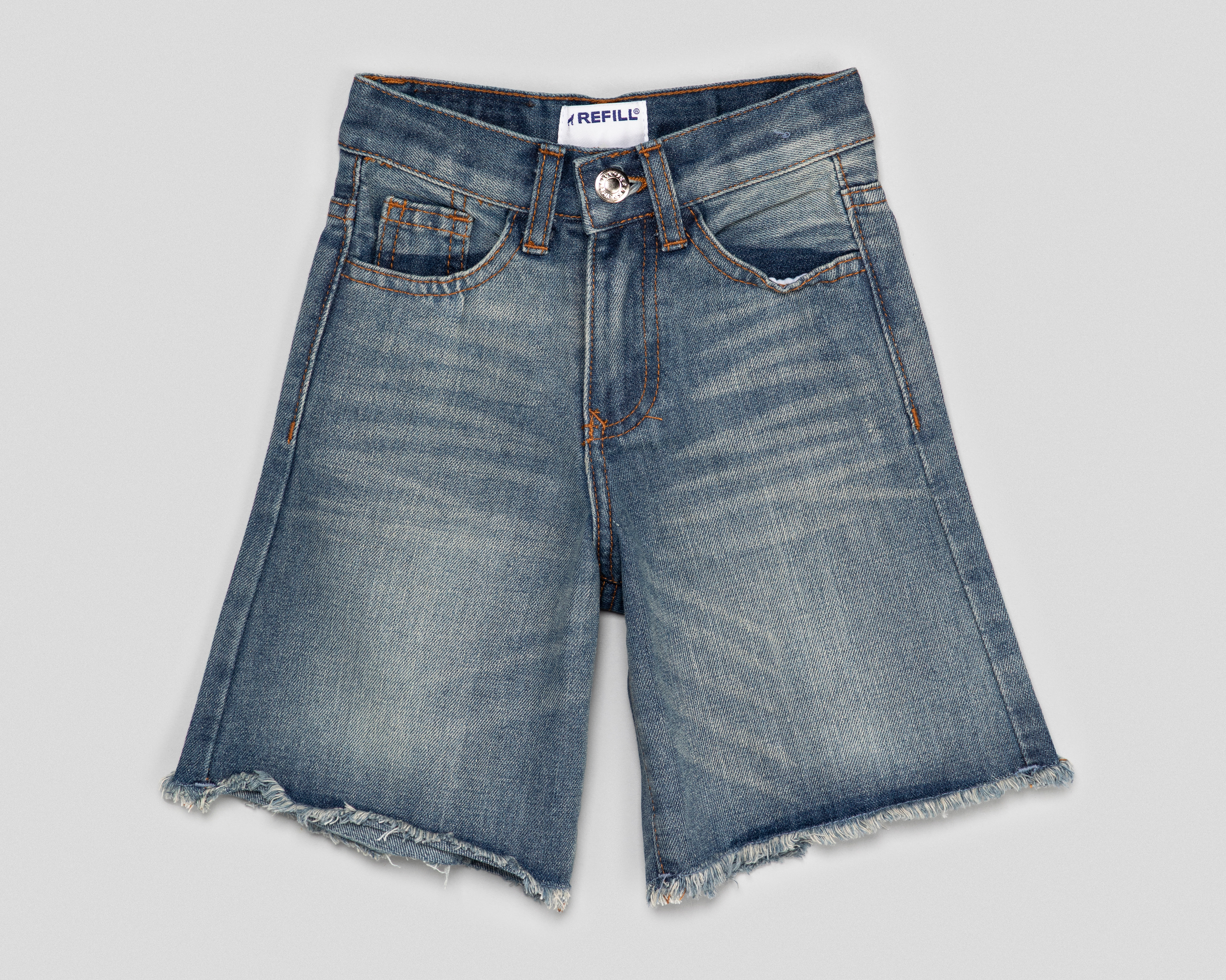 Short Refill para Niño