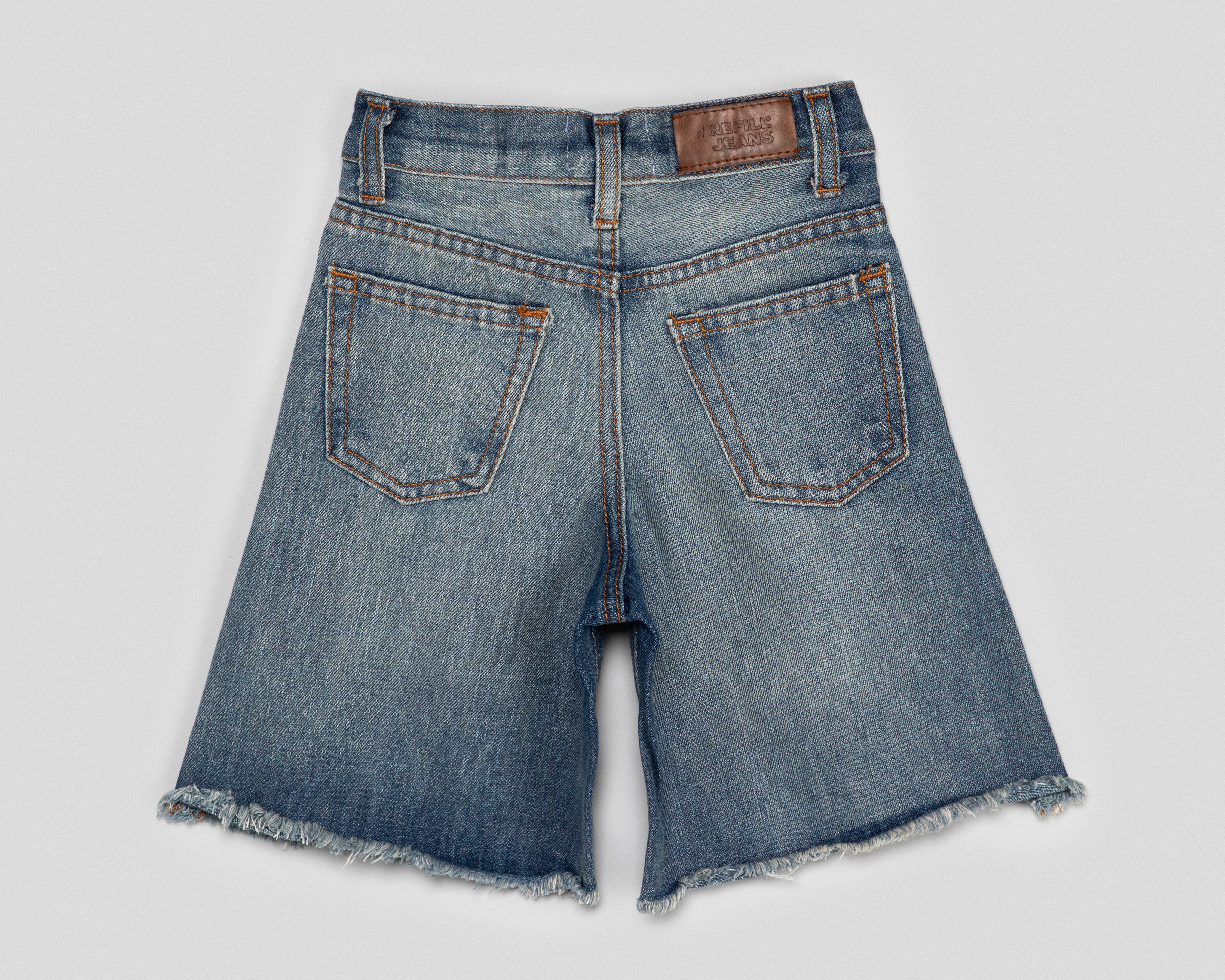 Foto 2 | Foto 2 | Short Refill para Niño