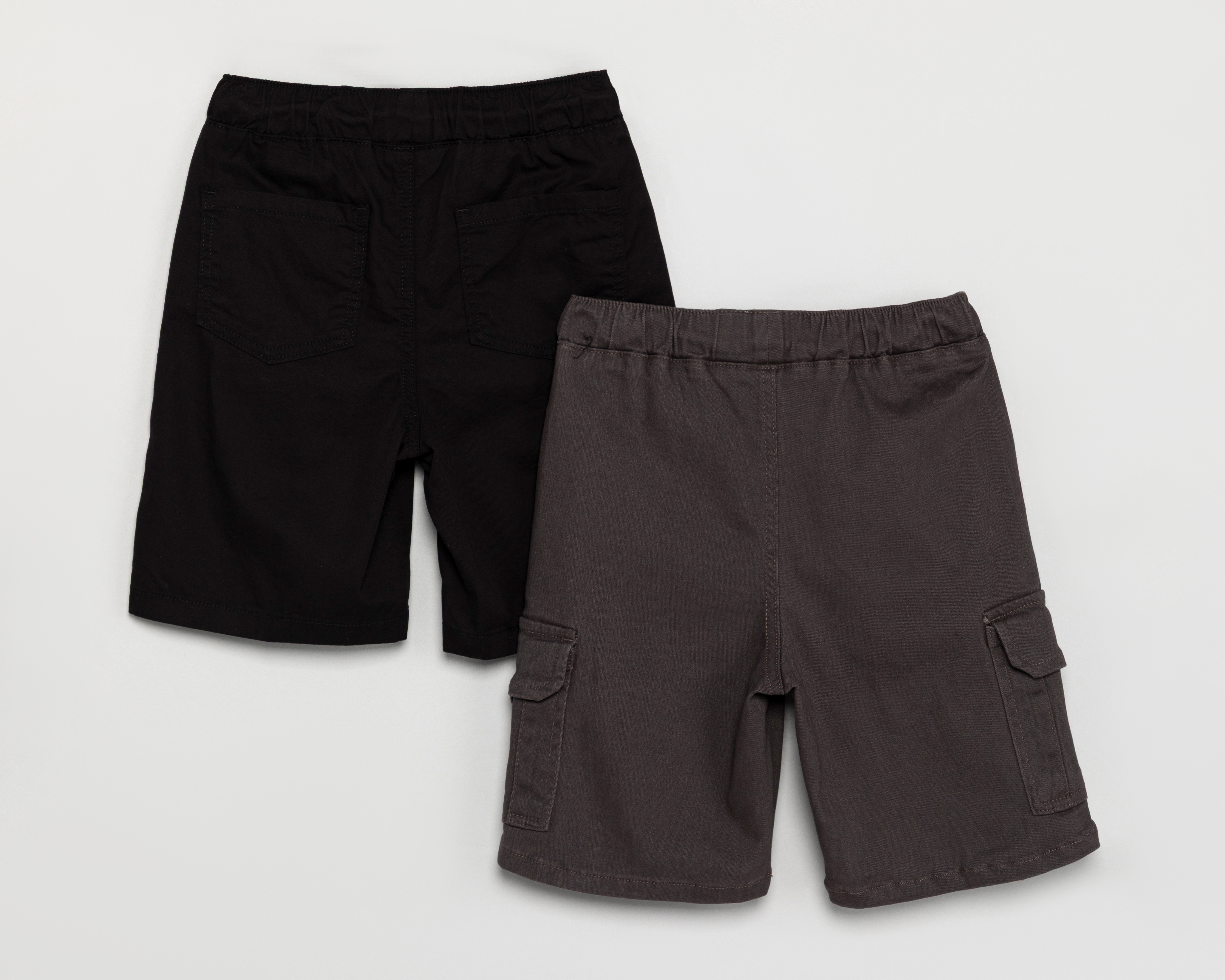 Foto 3 pulgar | Foto 2 | Short Neo*City para Niño 2 Piezas