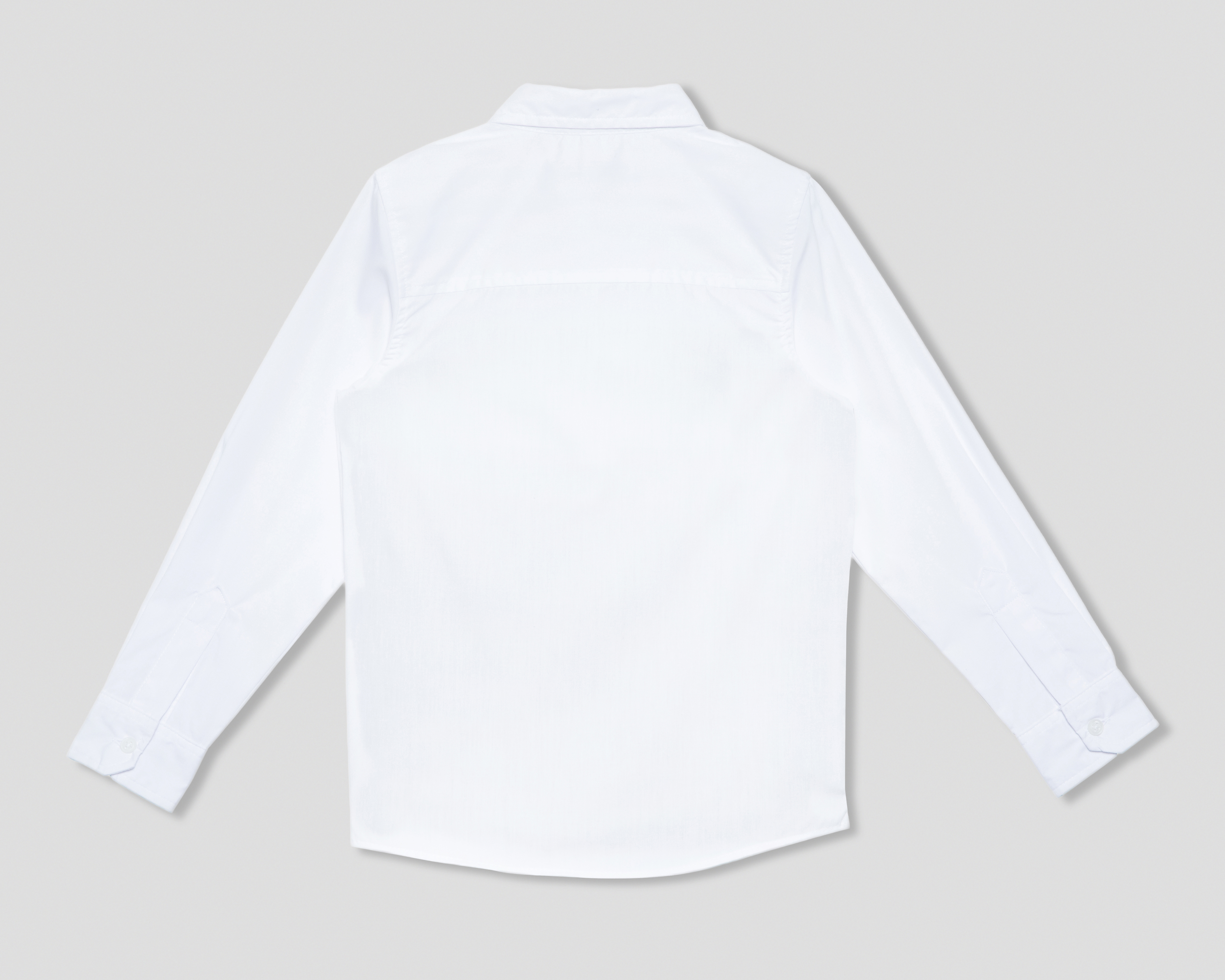 Foto 2 | Foto 2 | Camisa de Cuello Americano Multicolor Refill para Niño