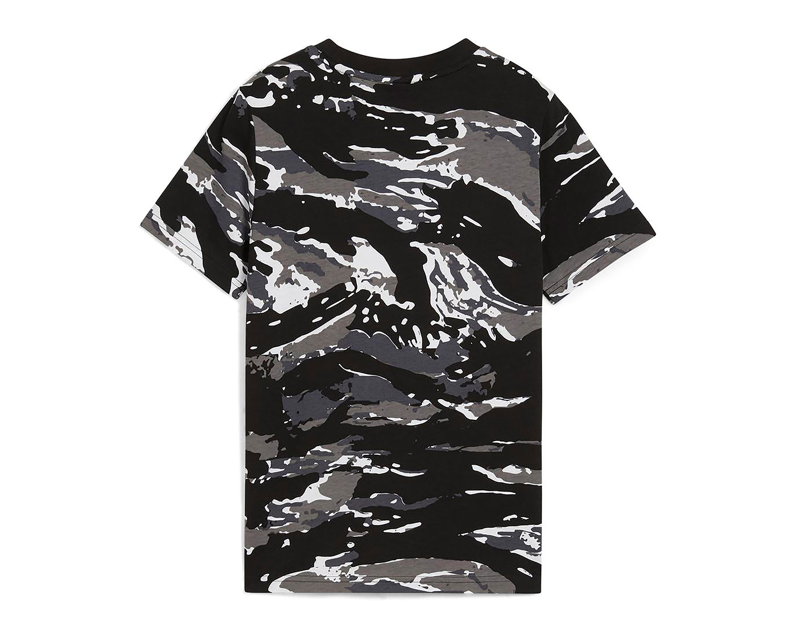 Foto 6 pulgar | Foto 5 | Playera Deportiva Puma Essentials para Niño