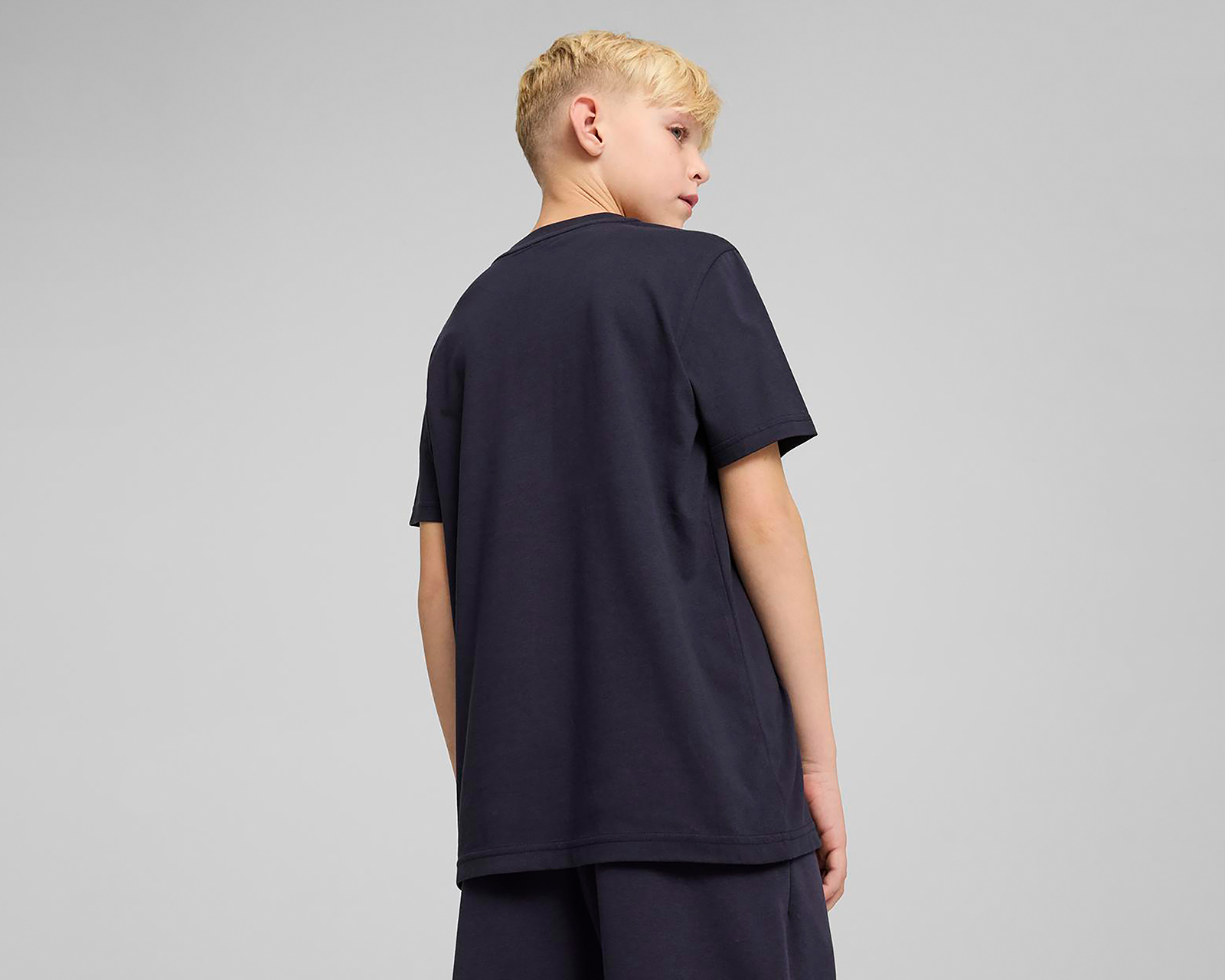 Foto 3 pulgar | Foto 2 | Playera Deportiva Puma Ess Juvenil