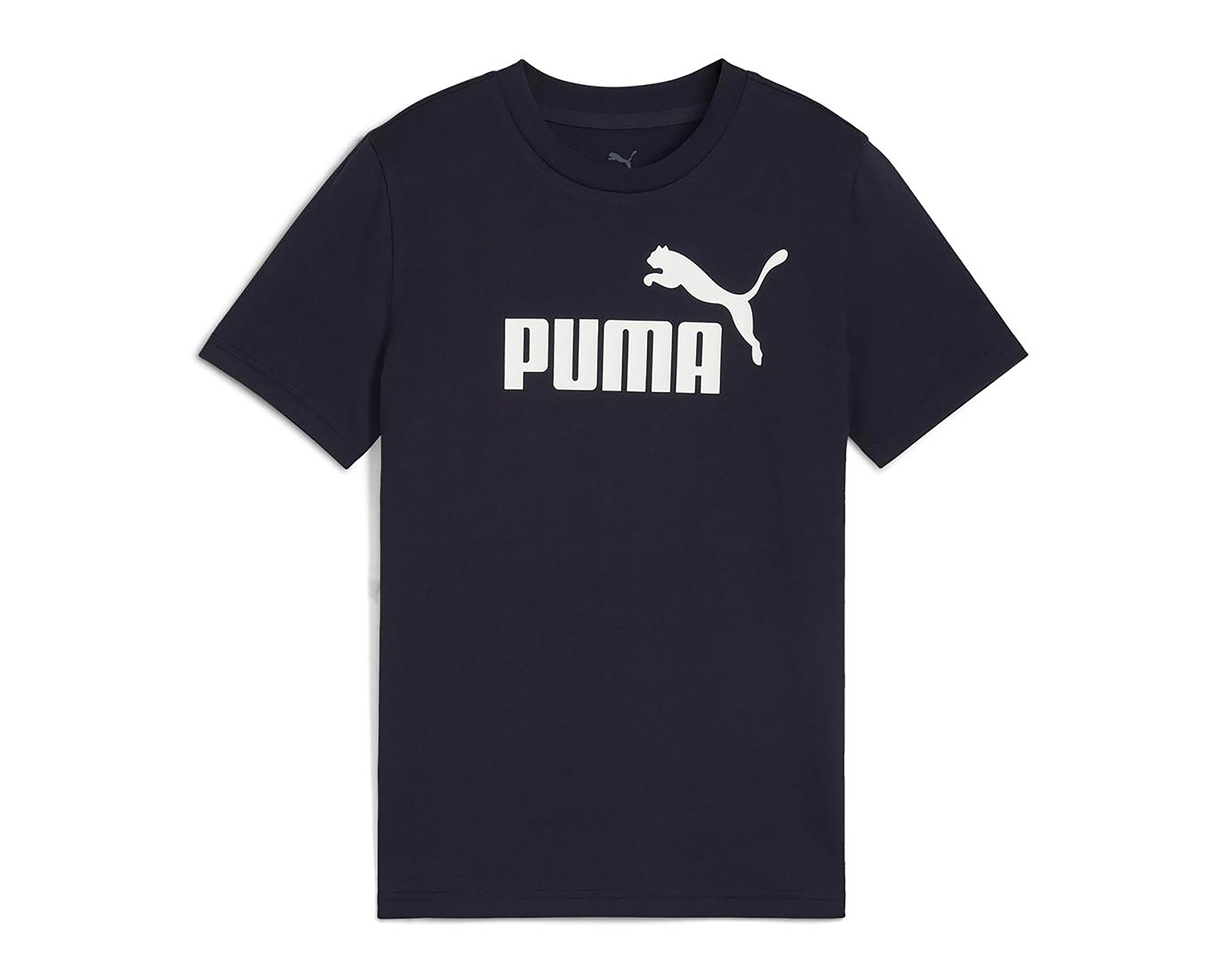 Foto 4 | Foto 4 | Playera Deportiva Puma Ess Juvenil