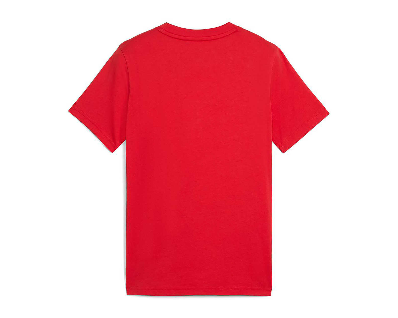 Foto 3 pulgar | Foto 2 | Playera Deportiva Puma Essentials Cat Juvenil