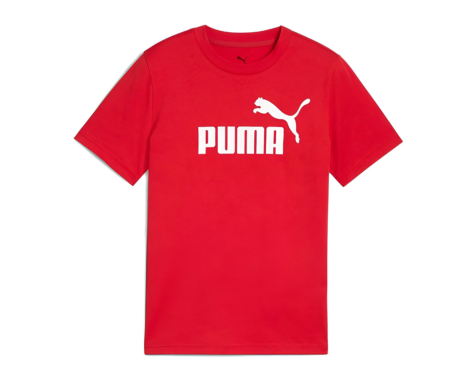 Foto 5 pulgar | Foto 4 | Playera Deportiva Puma Ess Juvenil