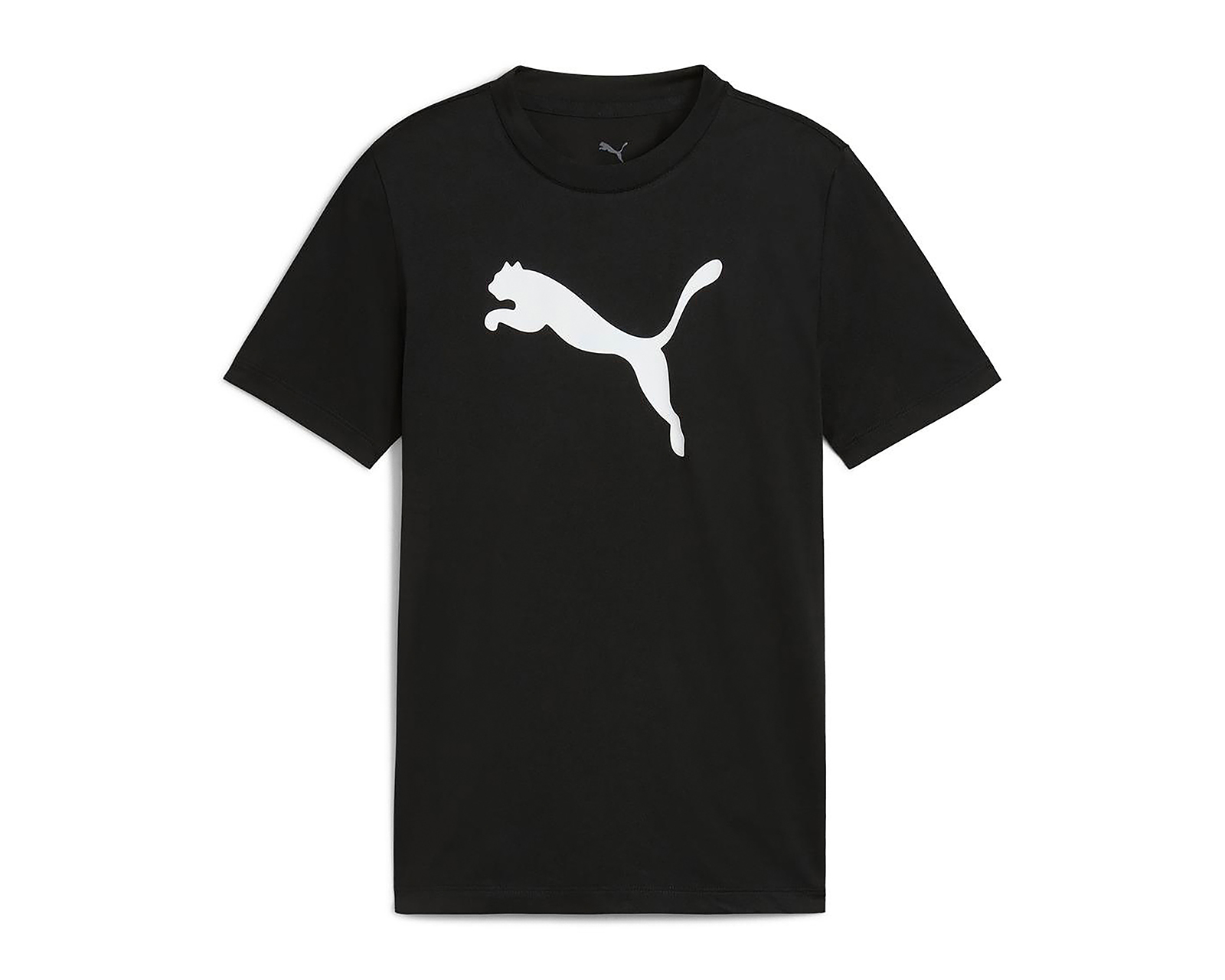 Foto 1 | Foto 1 | Playera Deportiva Puma Essentials Cat Juvenil