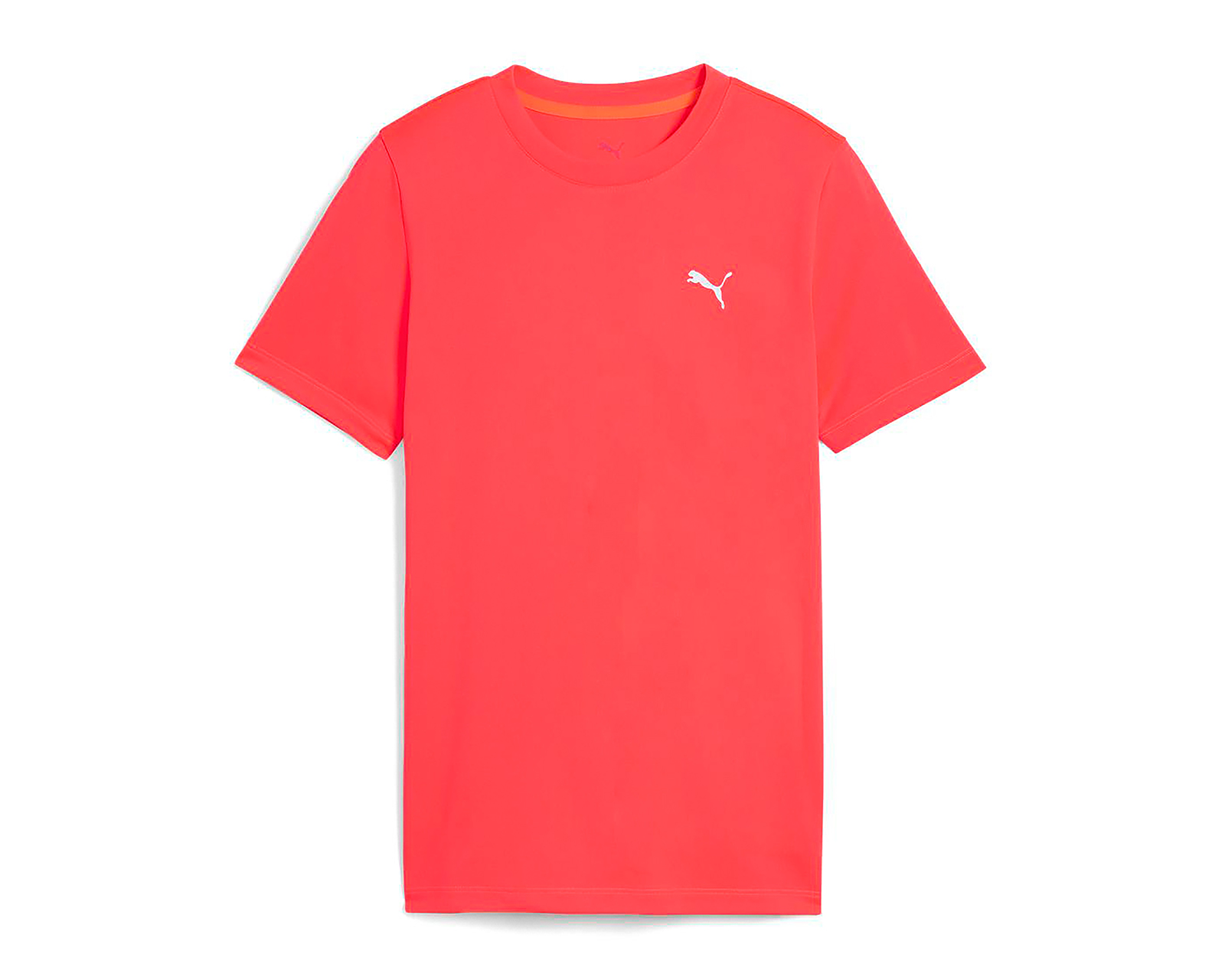 Foto 5 pulgar | Foto 4 | Playera Deportiva Puma Essentials DryCELL Juvenil