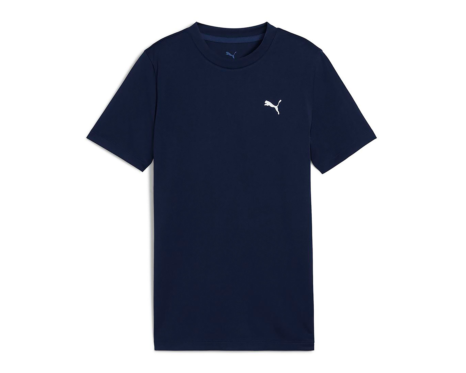 Foto 4 | Foto 4 | Playera Deportiva Puma Essentials para Niño