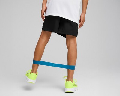 Foto 2 | Foto 2 | Short de Entrenamiento Puma Train All Day Essential Dry-CELL Juvenil