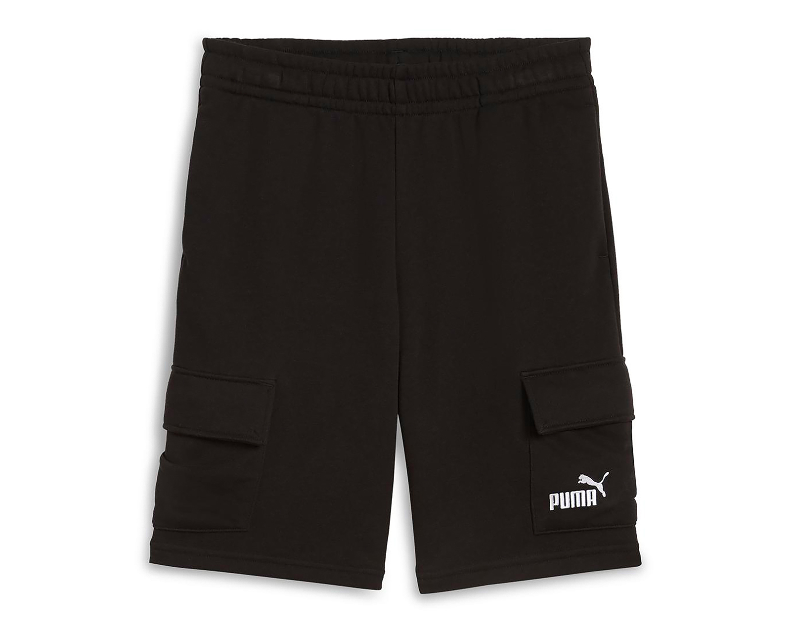 Short Deportivo Puma Cargo Juvenil