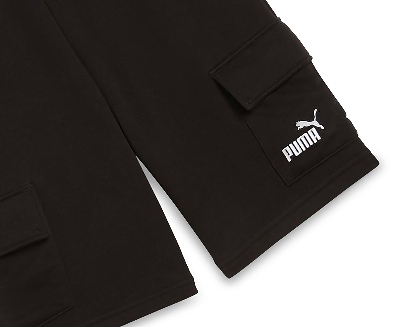 Foto 3 | Foto 3 | Short Deportivo Puma Cargo Juvenil