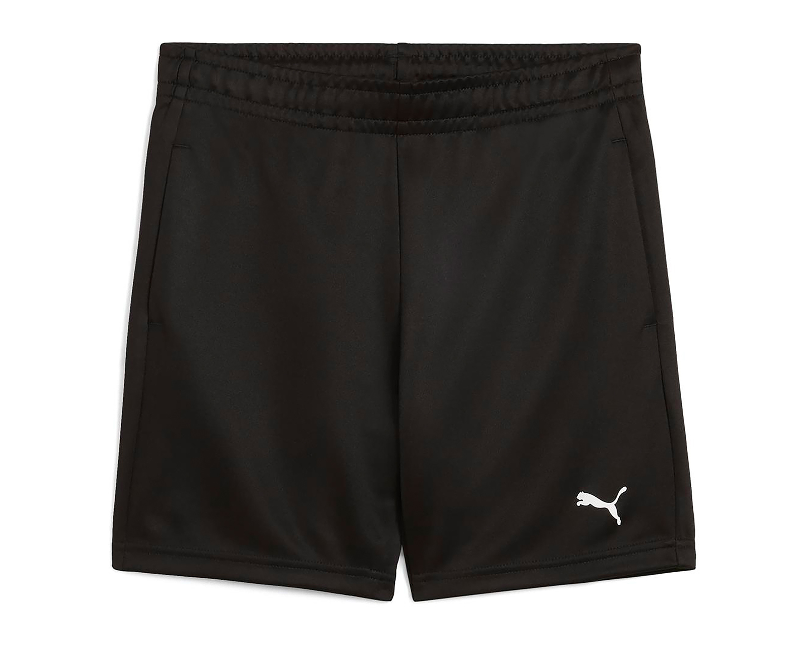 Foto 5 pulgar | Foto 4 | Shorts Deportivos Puma Juveniles