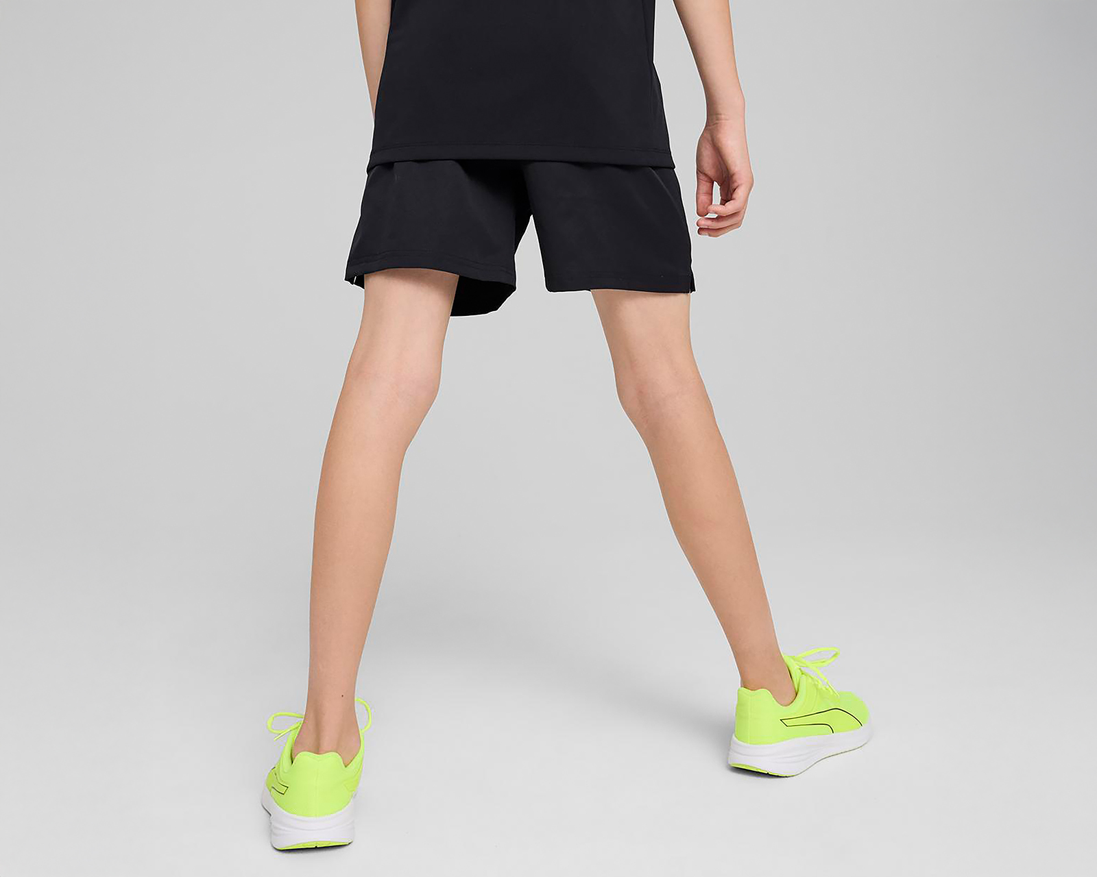 Foto 2 | Foto 2 | Short Deportivo Puma Train All Day DryCELL Essentials Juvenil