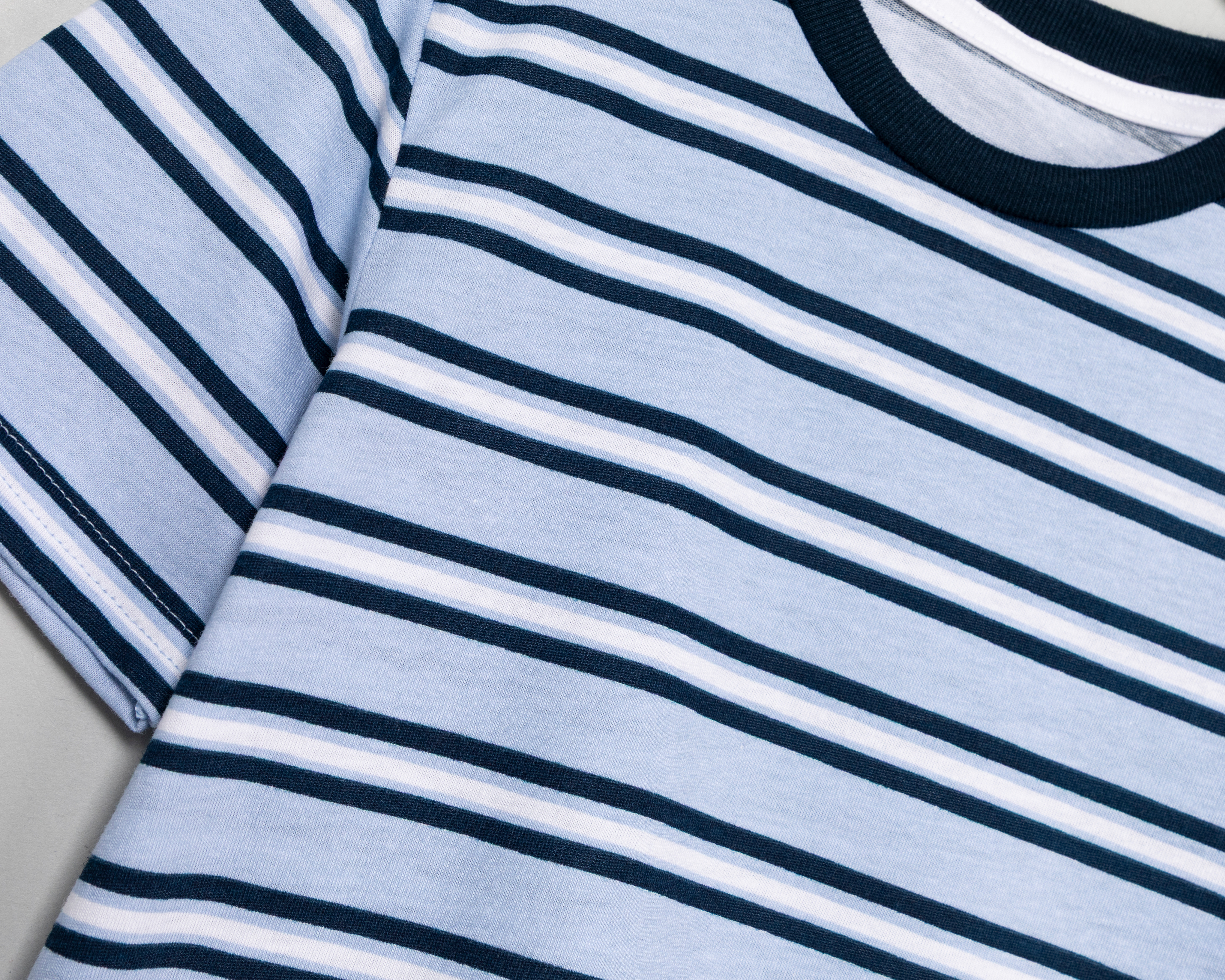 Foto 4 pulgar | Foto 3 | Playera Neo*City para Niño 3 Piezas