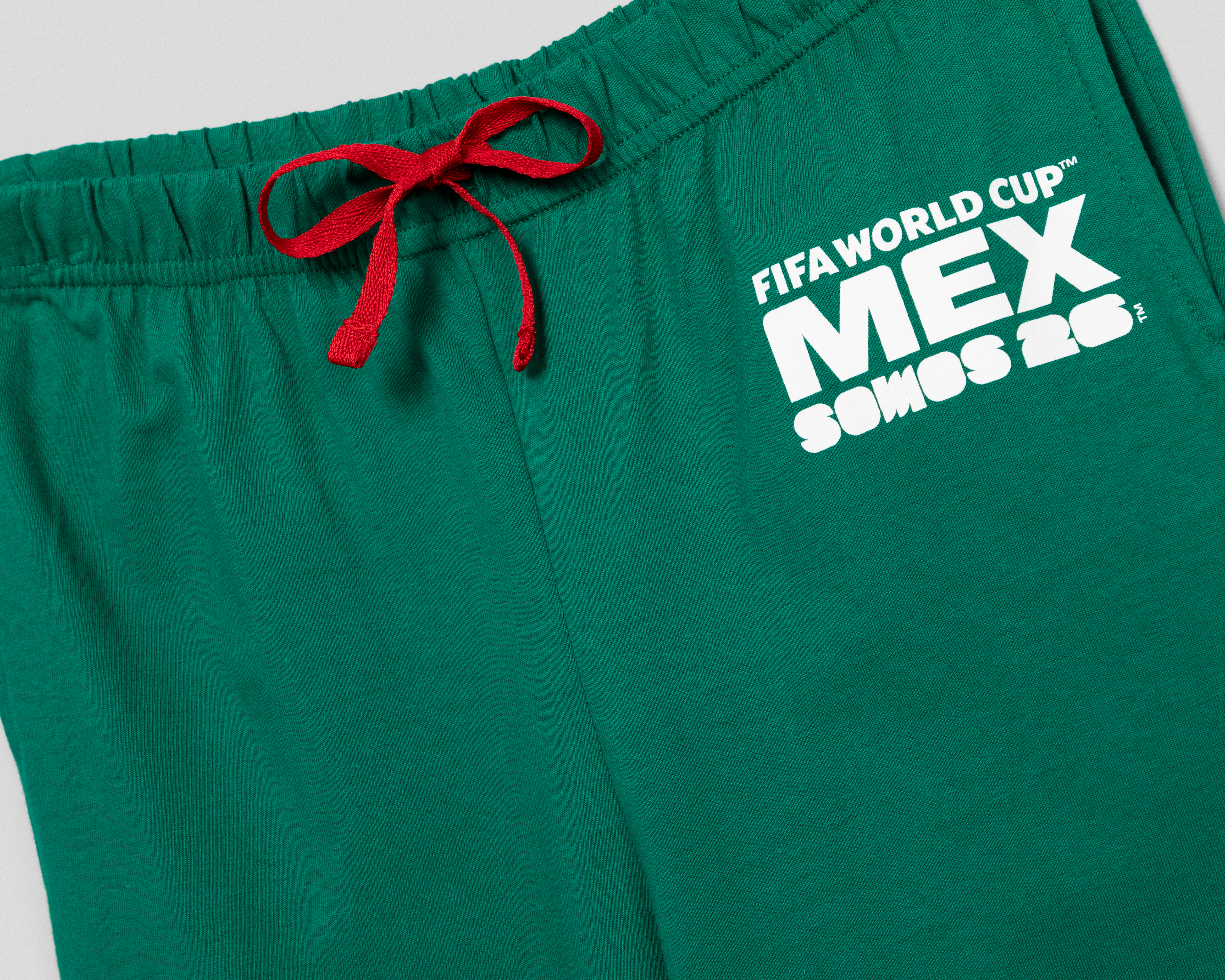 Foto 5 pulgar | Foto 4 | Pijama Juvenil Estampada FIFA