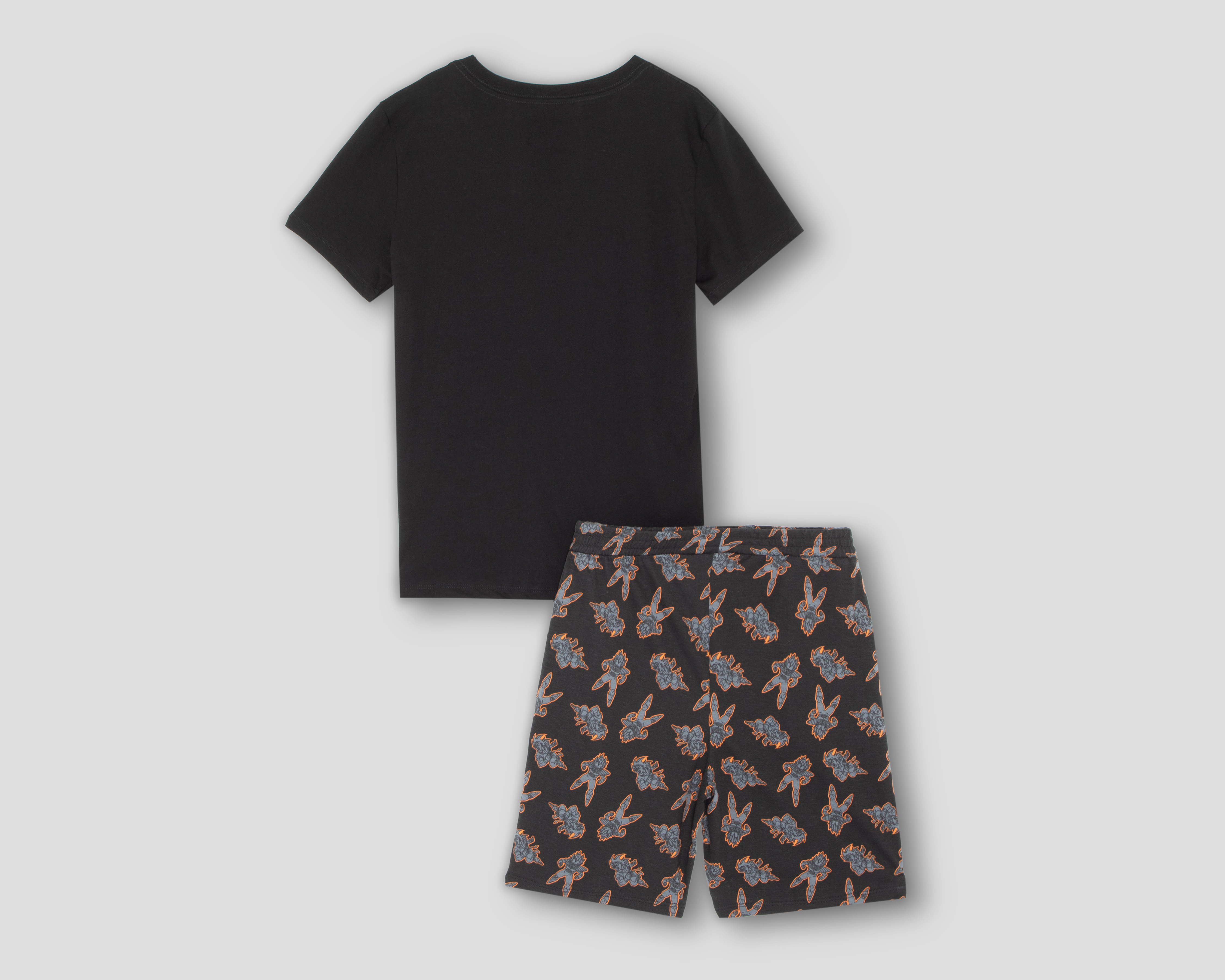 Foto 3 pulgar | Foto 2 | Pijama Juvenil Estampada Dragon Ball Z