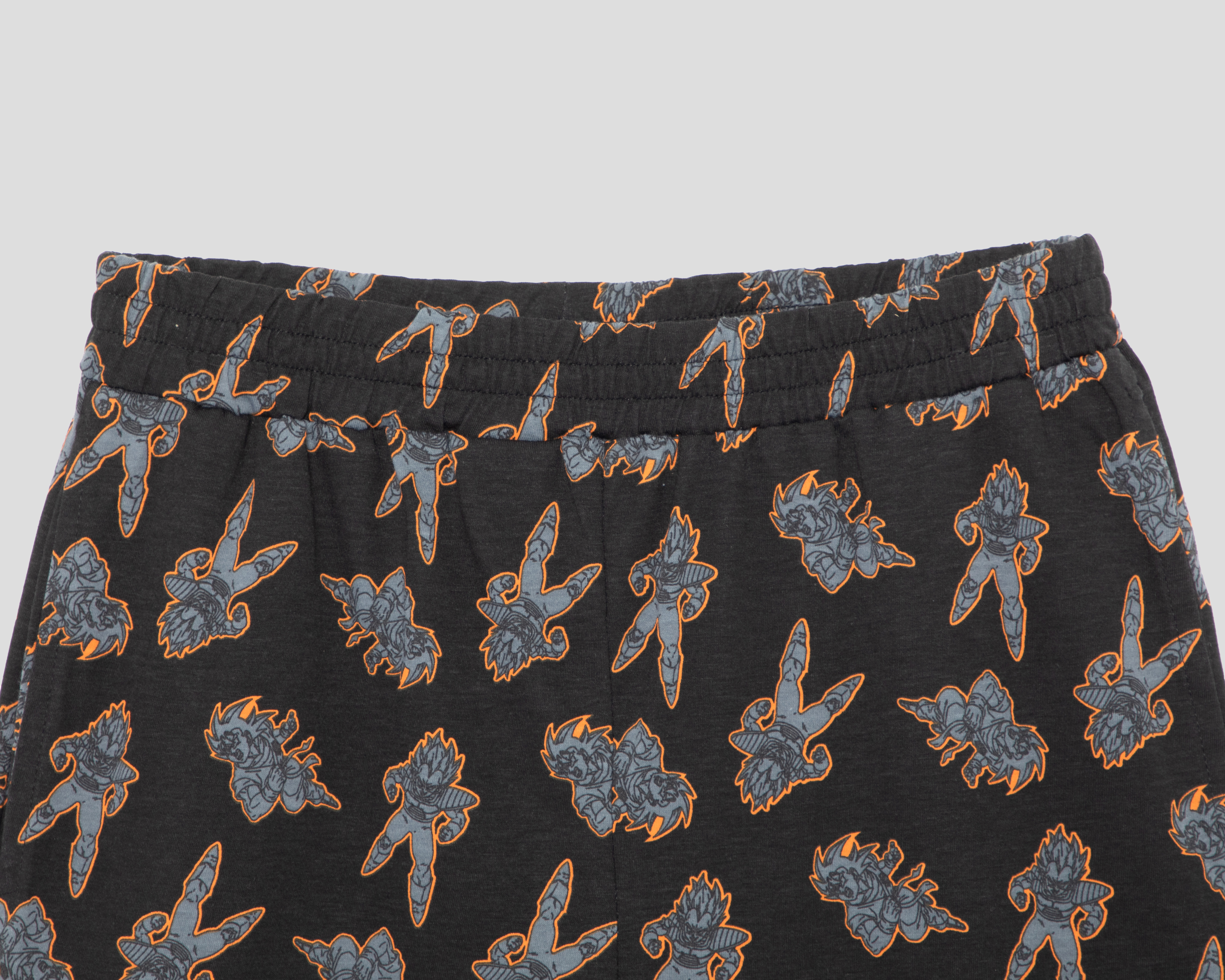 Foto 5 pulgar | Foto 4 | Pijama Juvenil Estampada Dragon Ball Z