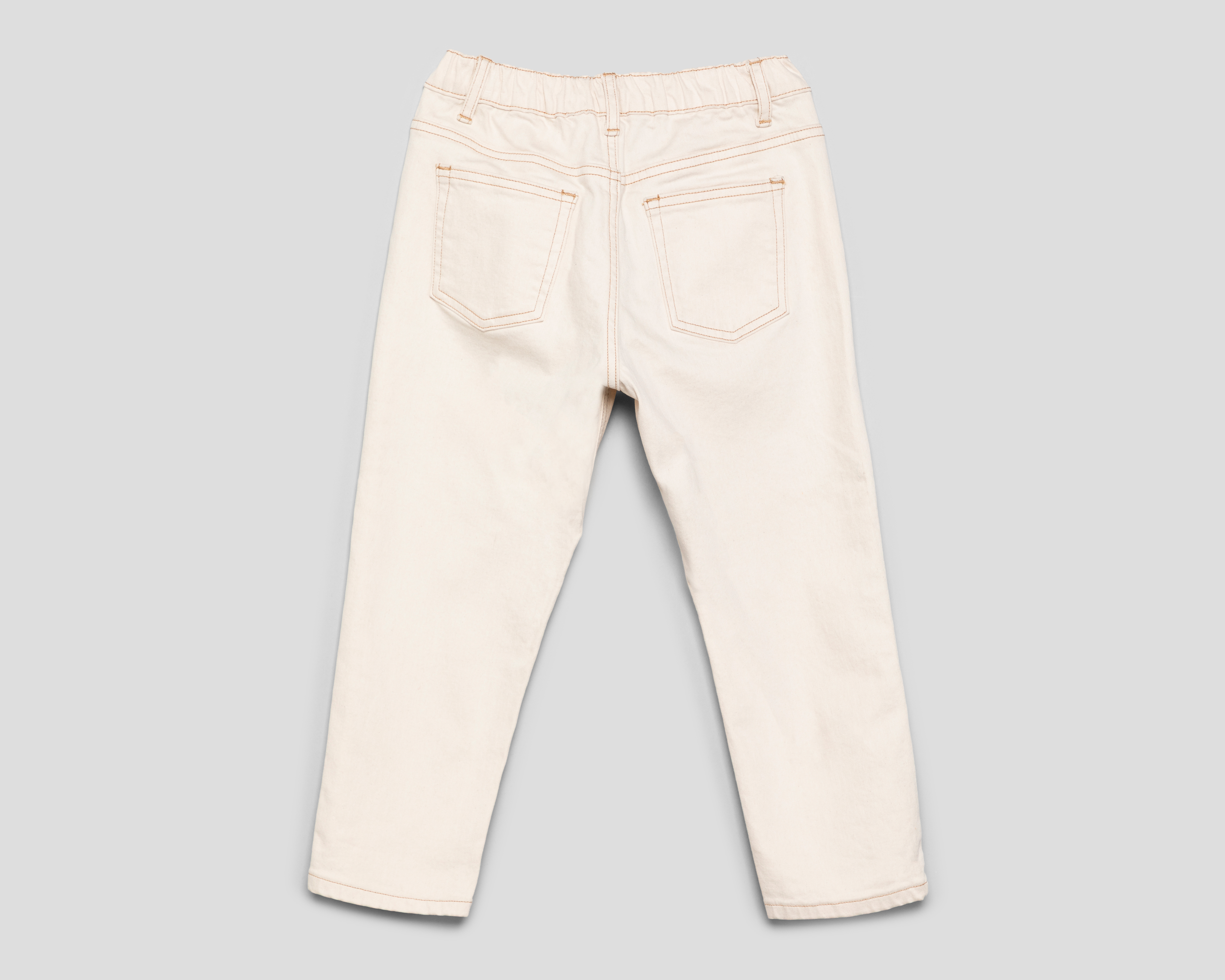 Foto 3 pulgar | Foto 2 | Pantalón Neo*City Recto para Niño