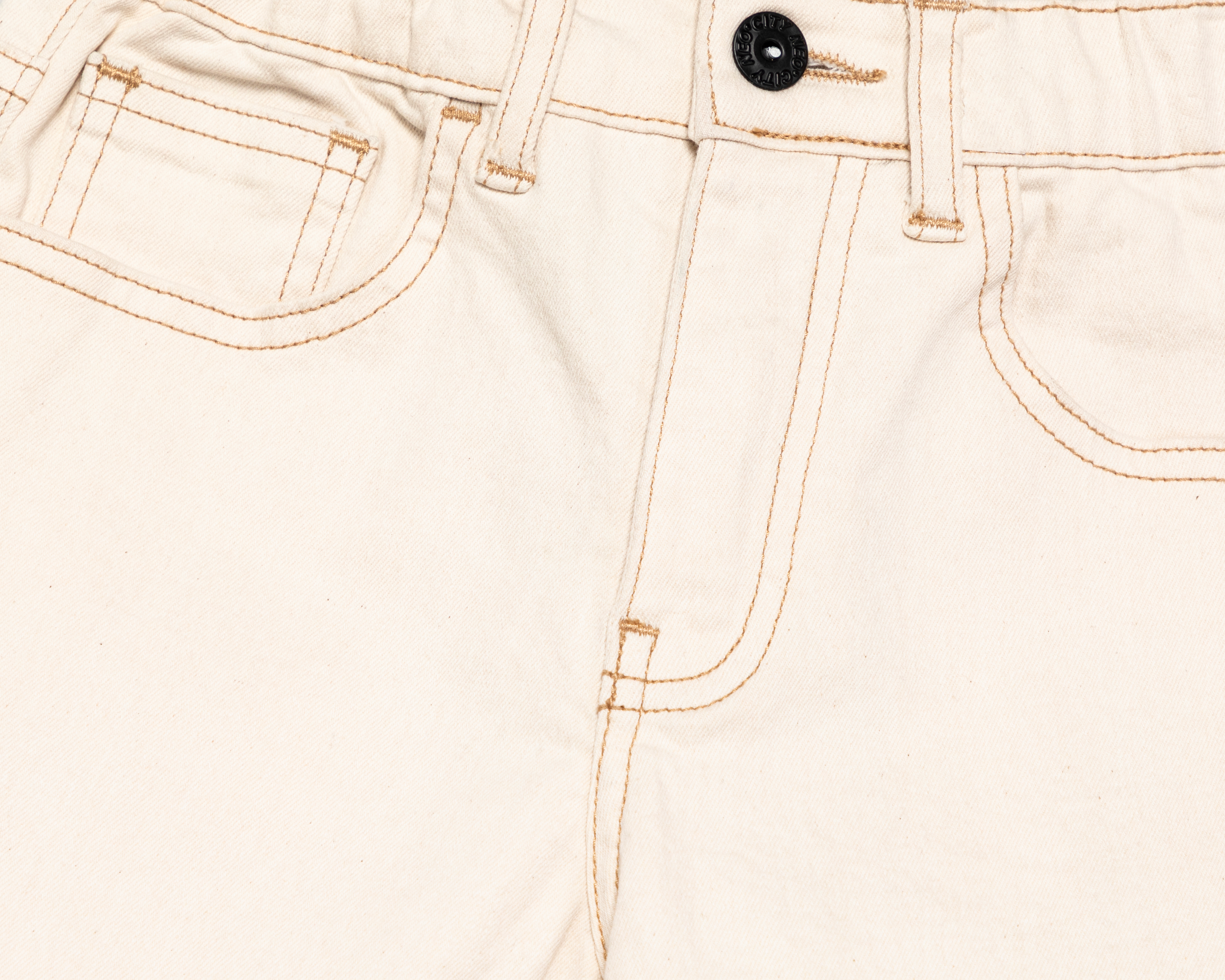 Foto 4 pulgar | Foto 3 | Pantalón Neo*City Recto para Niño