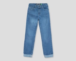 Pantalón Neo*City Recto para Niño