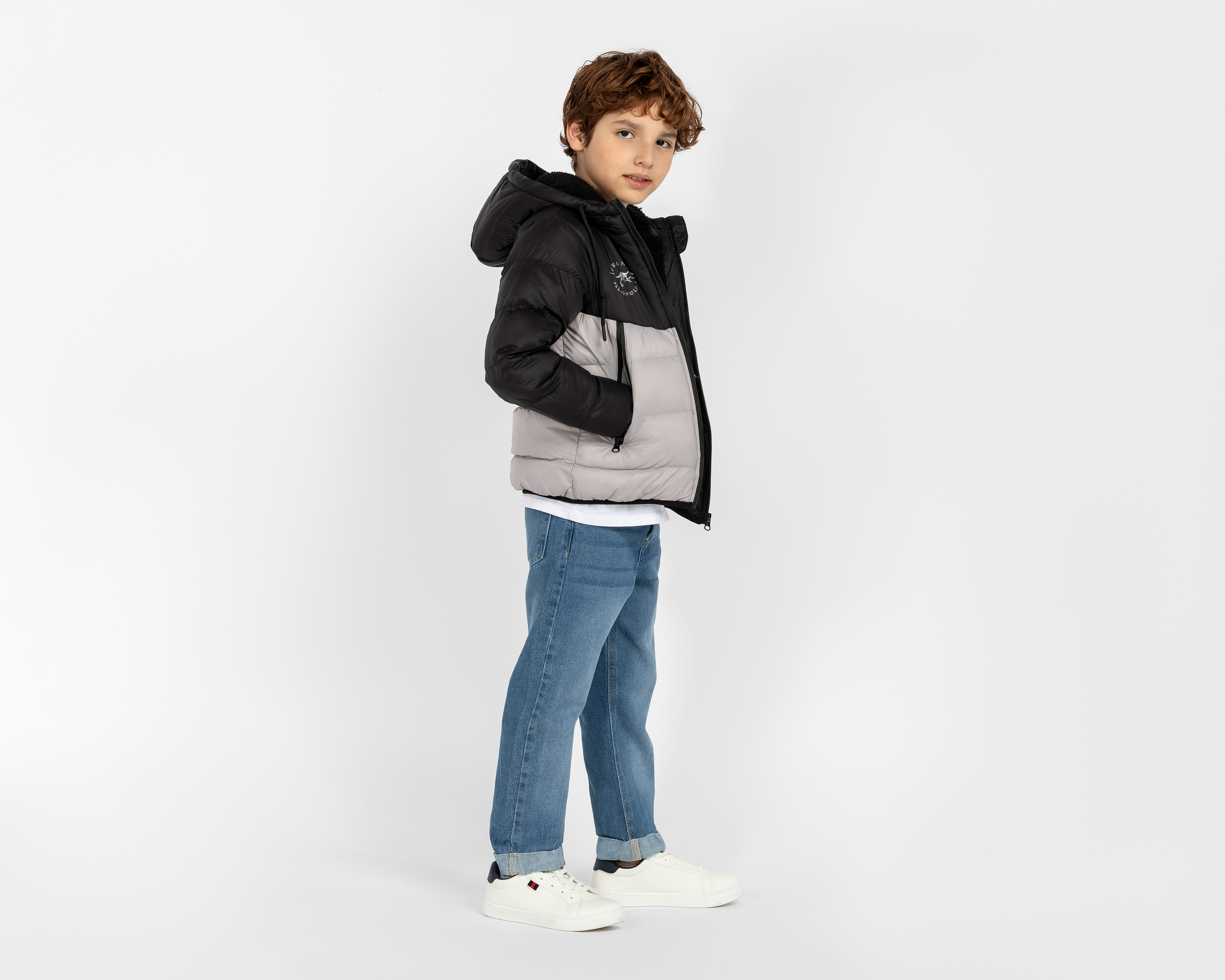 Foto 2 | Foto 2 | Pantalón Neo*City Recto para Niño