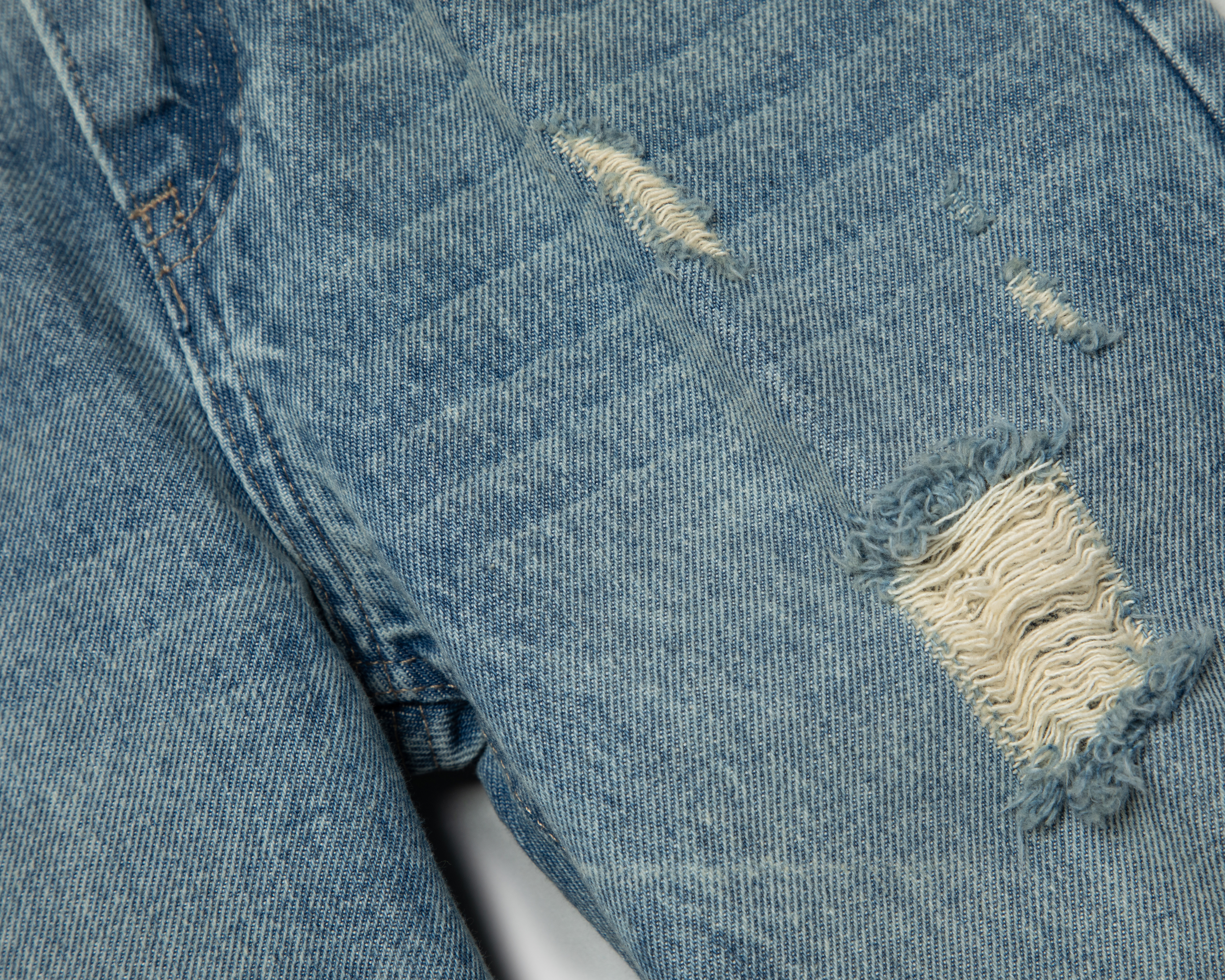 Foto 4 pulgar | Foto 3 | Pantalón Neo*City Loose Fit para Niño