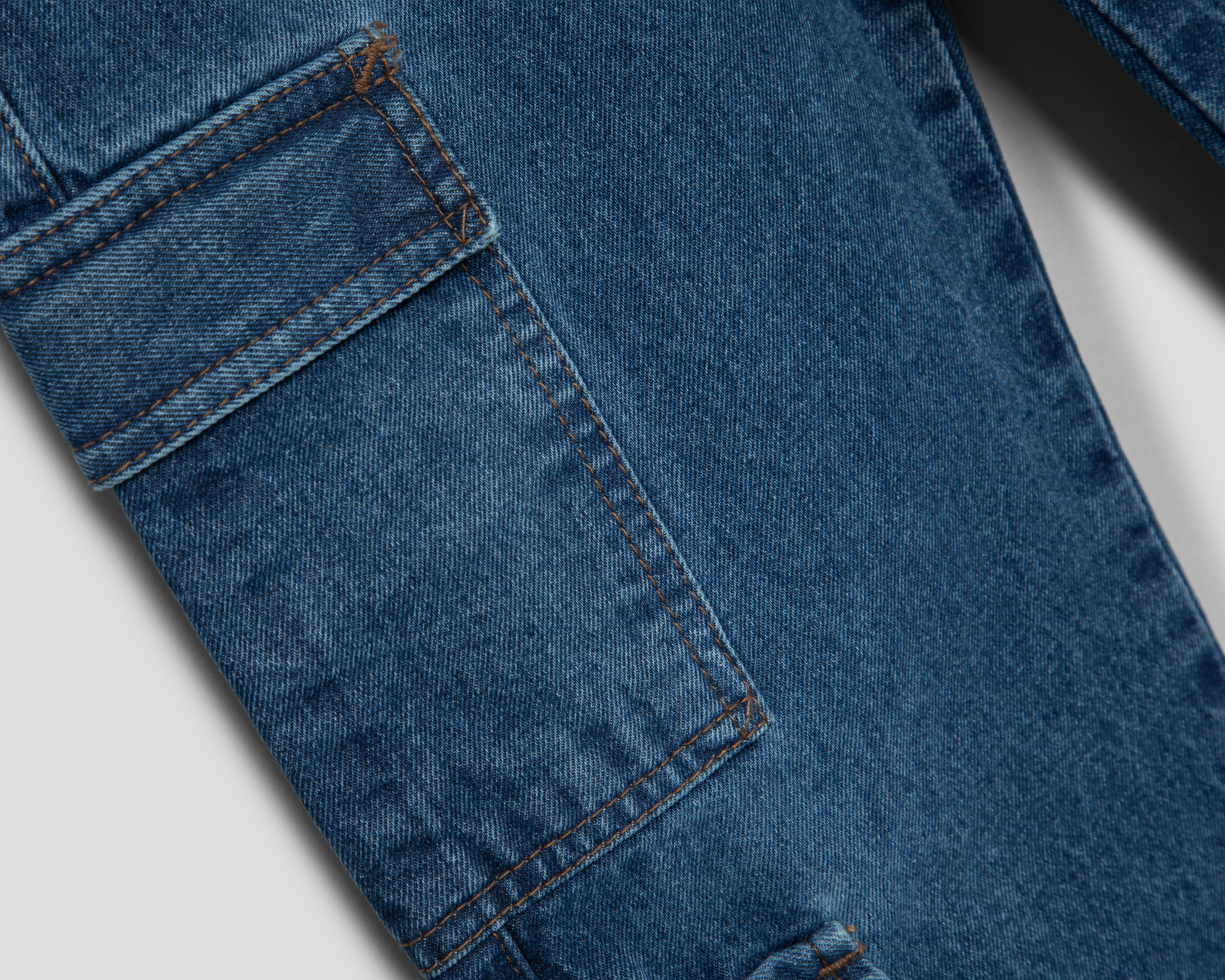 Foto 3 | Foto 3 | Pantalón Refill Recto para Niño