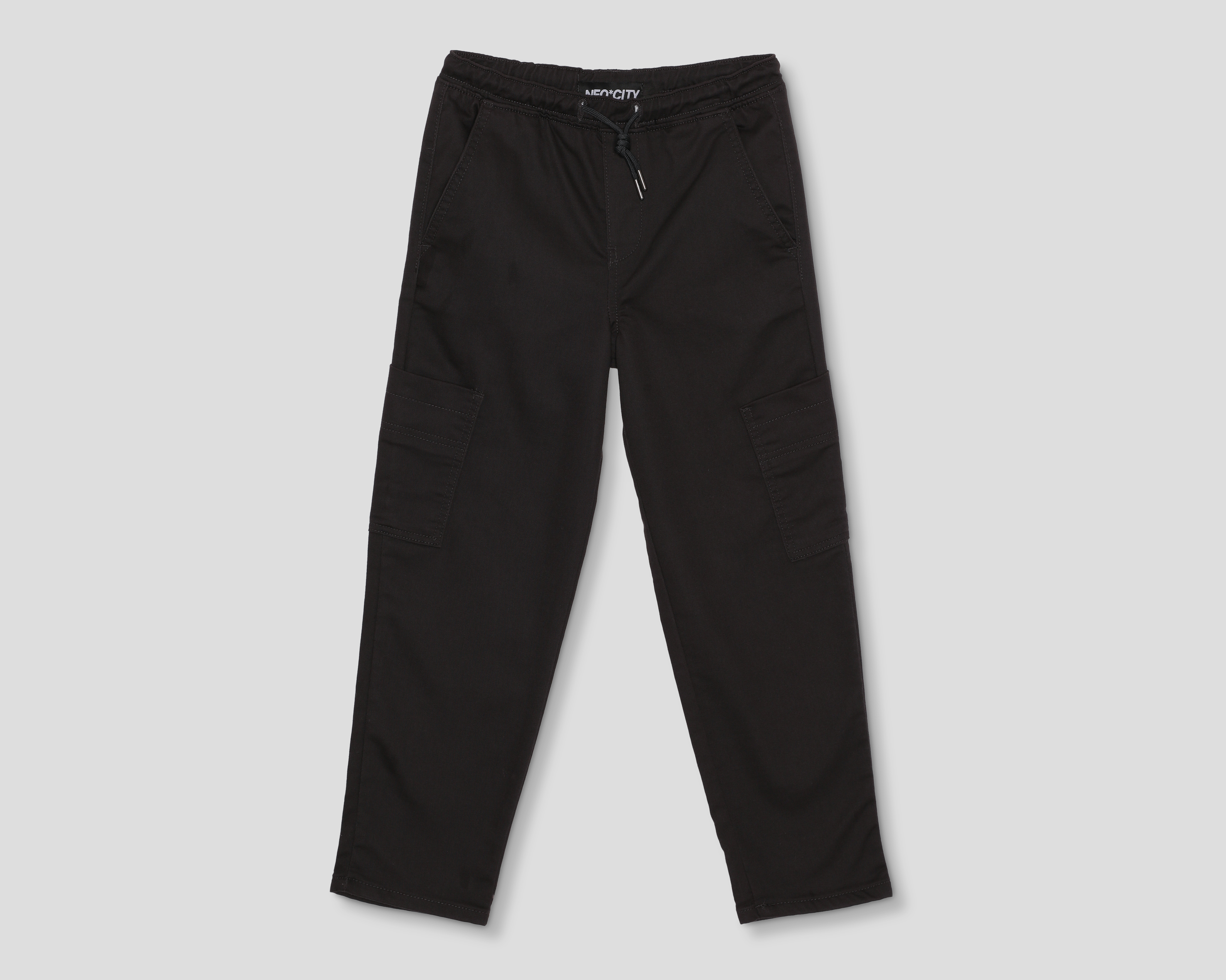 Pantalón Neo*City Cargo para Niño