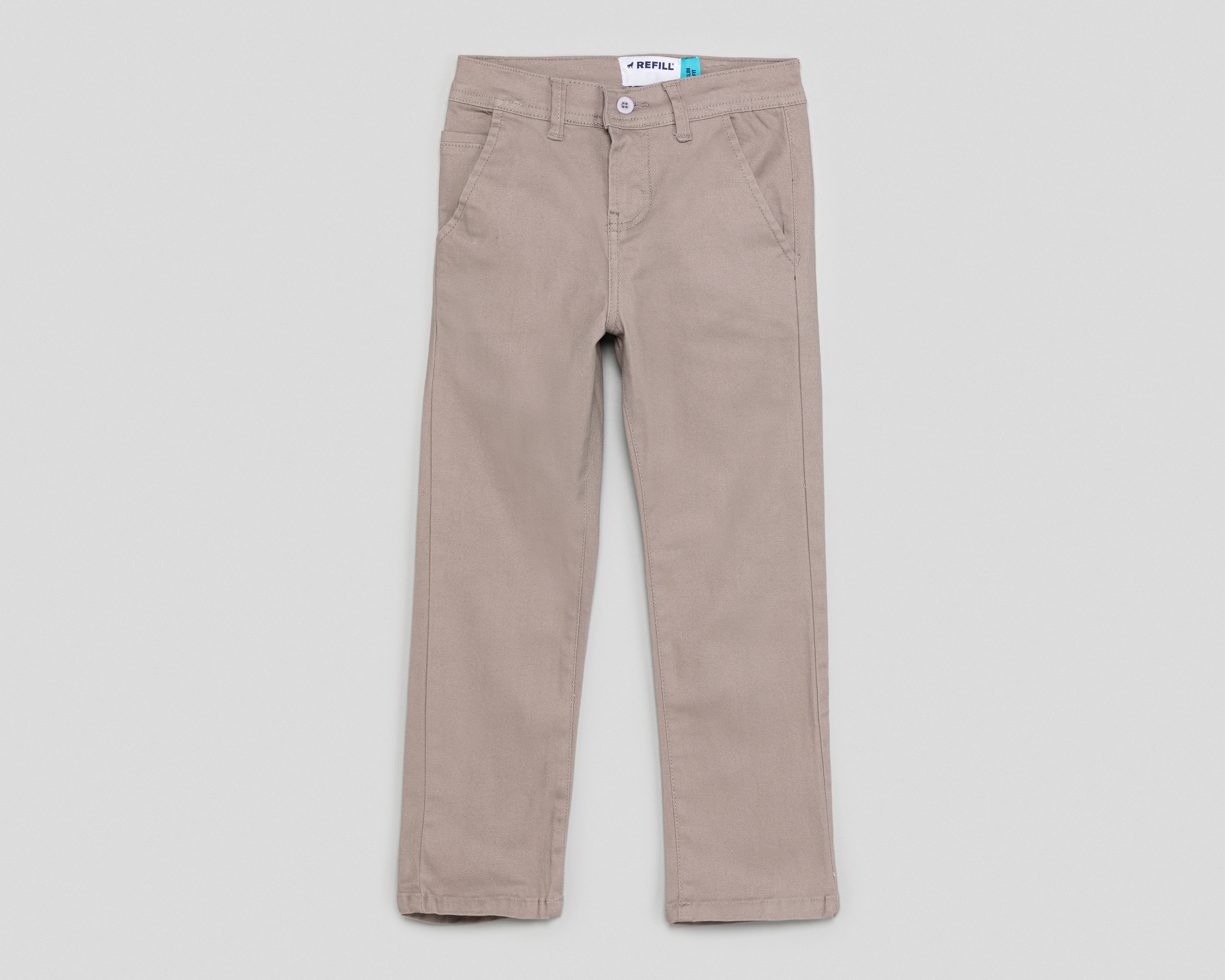 Foto 1 | Foto 1 | Pantalón Refill Regular para Niño