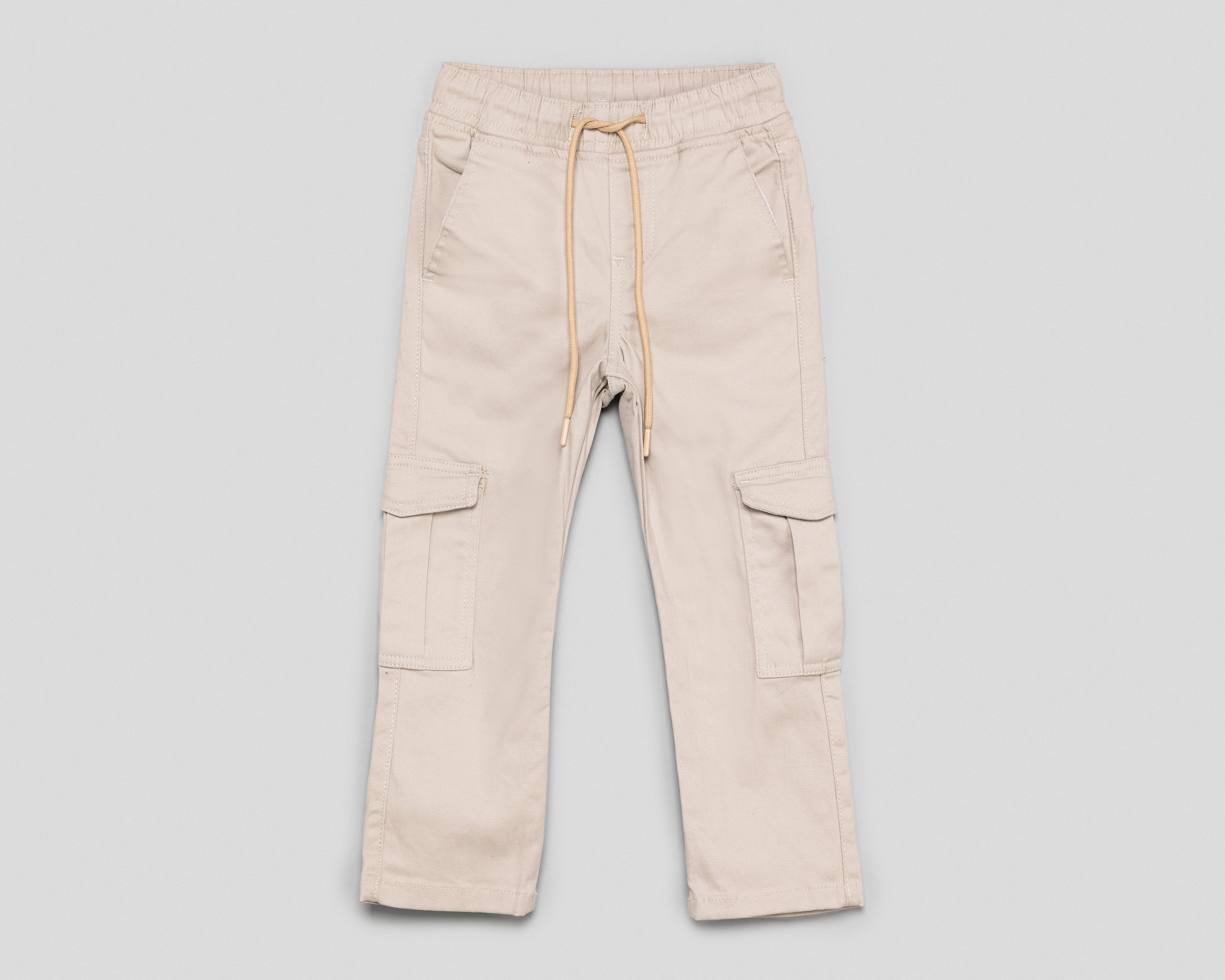 Foto 1 | Foto 1 | Pantalón Refill Recto para Niño