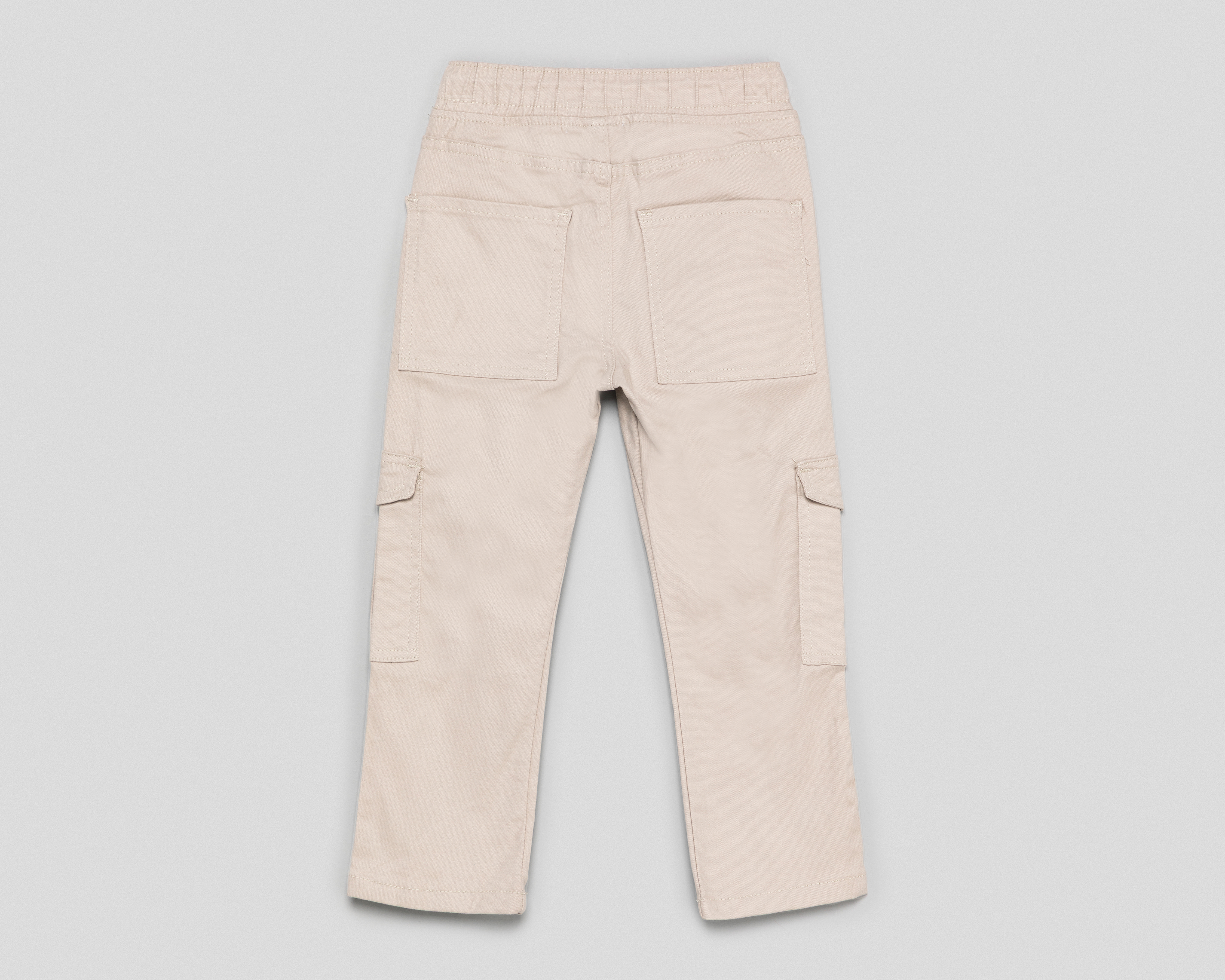 Foto 3 pulgar | Foto 2 | Pantalón Refill Recto para Niño