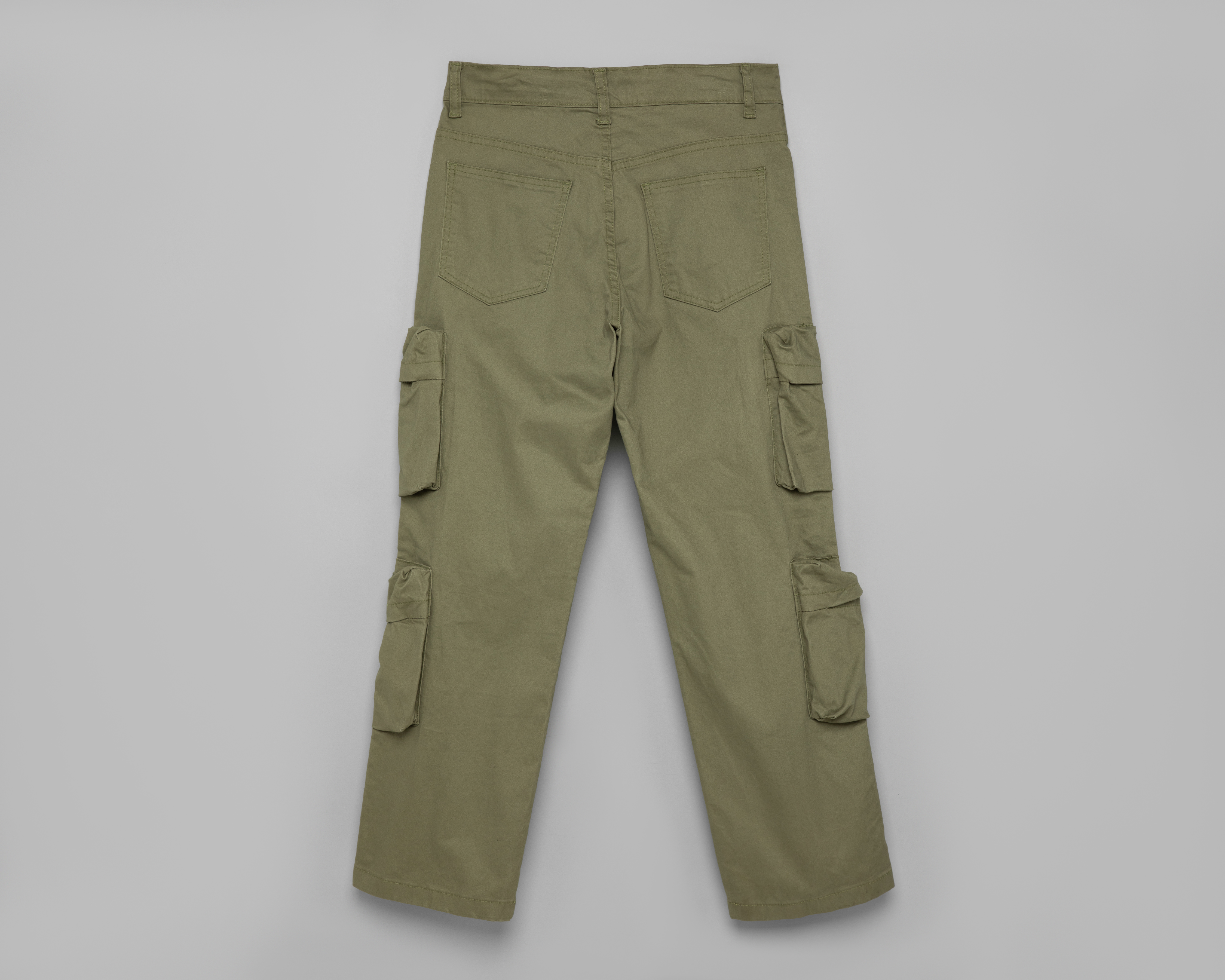 Foto 3 pulgar | Foto 2 | Pantalón Neo*City Cargo Juvenil