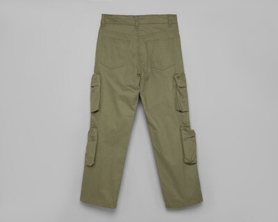 Foto 2 | Foto 2 | Pantalón Neo*City Cargo Juvenil