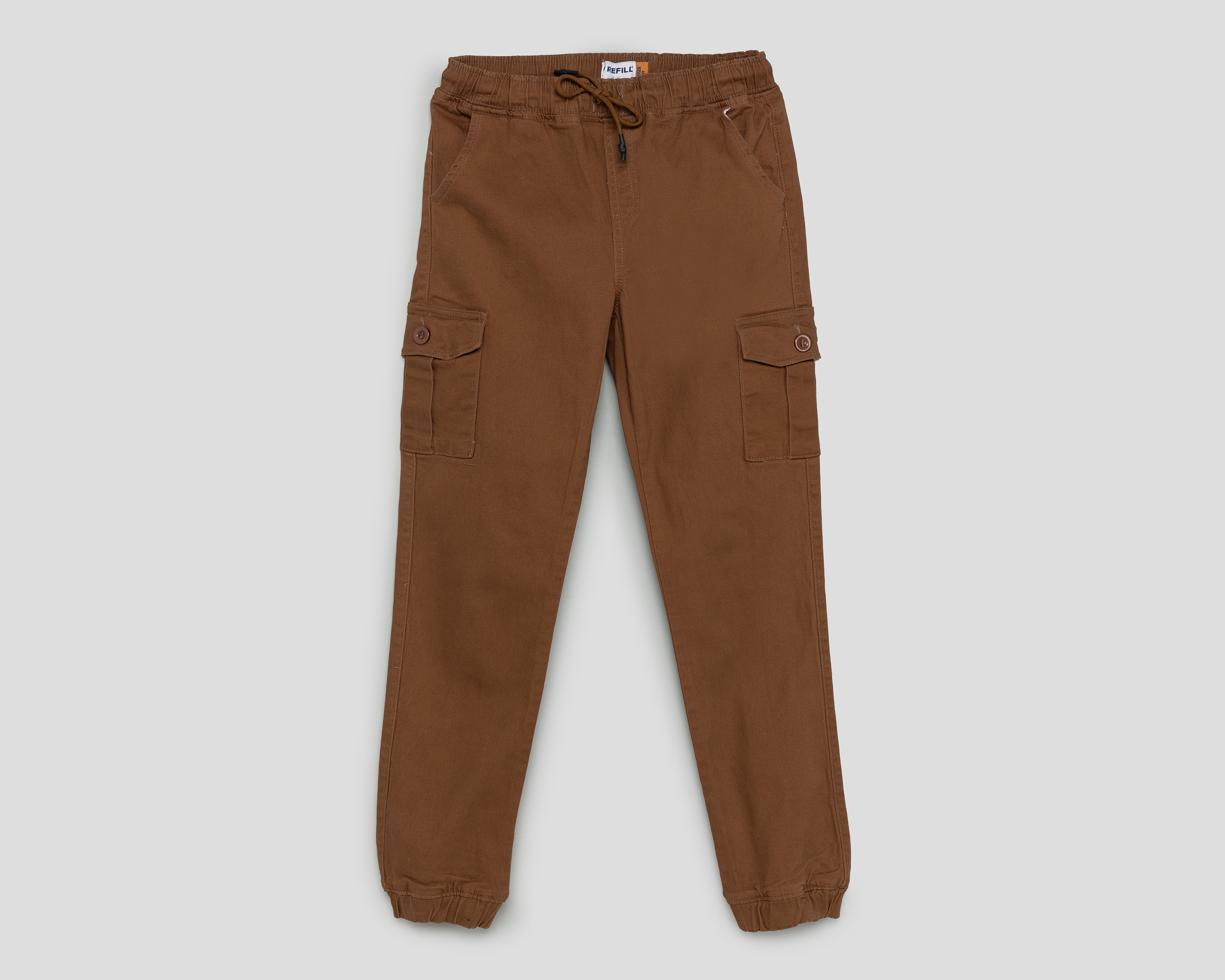 Pantalón Refill Jogger para Niño