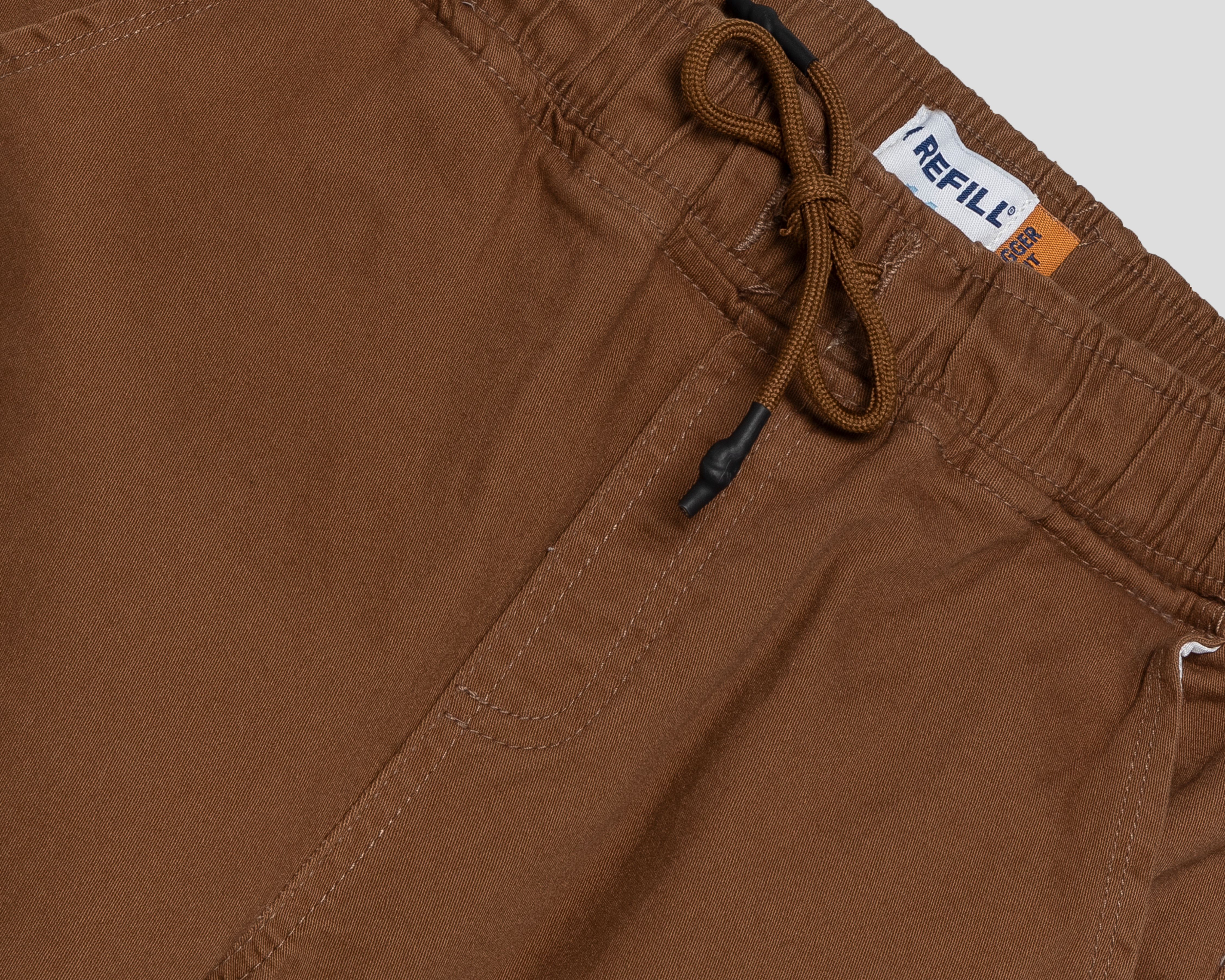 Foto 4 pulgar | Foto 3 | Pantalón Refill Jogger para Niño