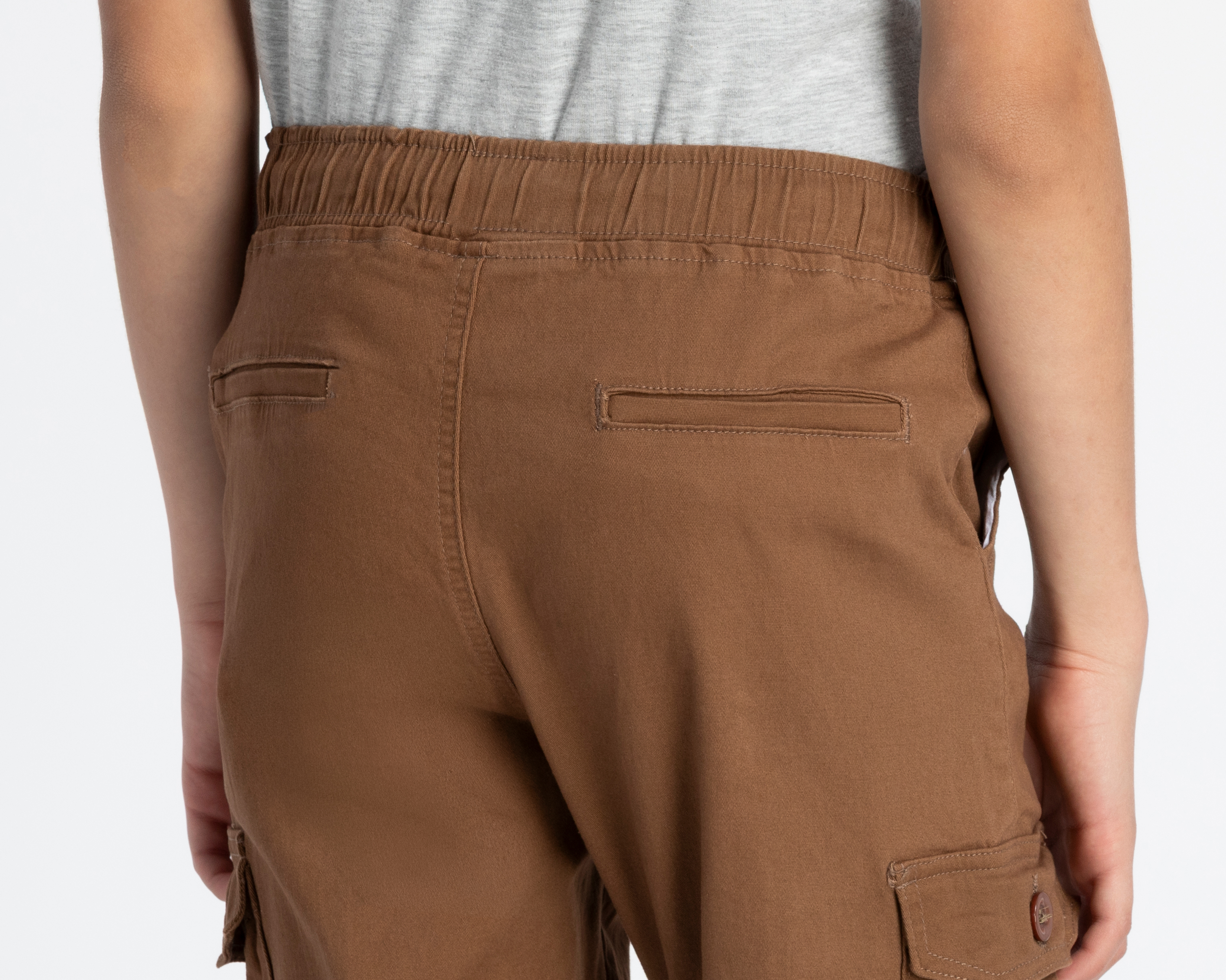 Foto 5 | Foto 5 | Pantalón Refill Jogger para Niño