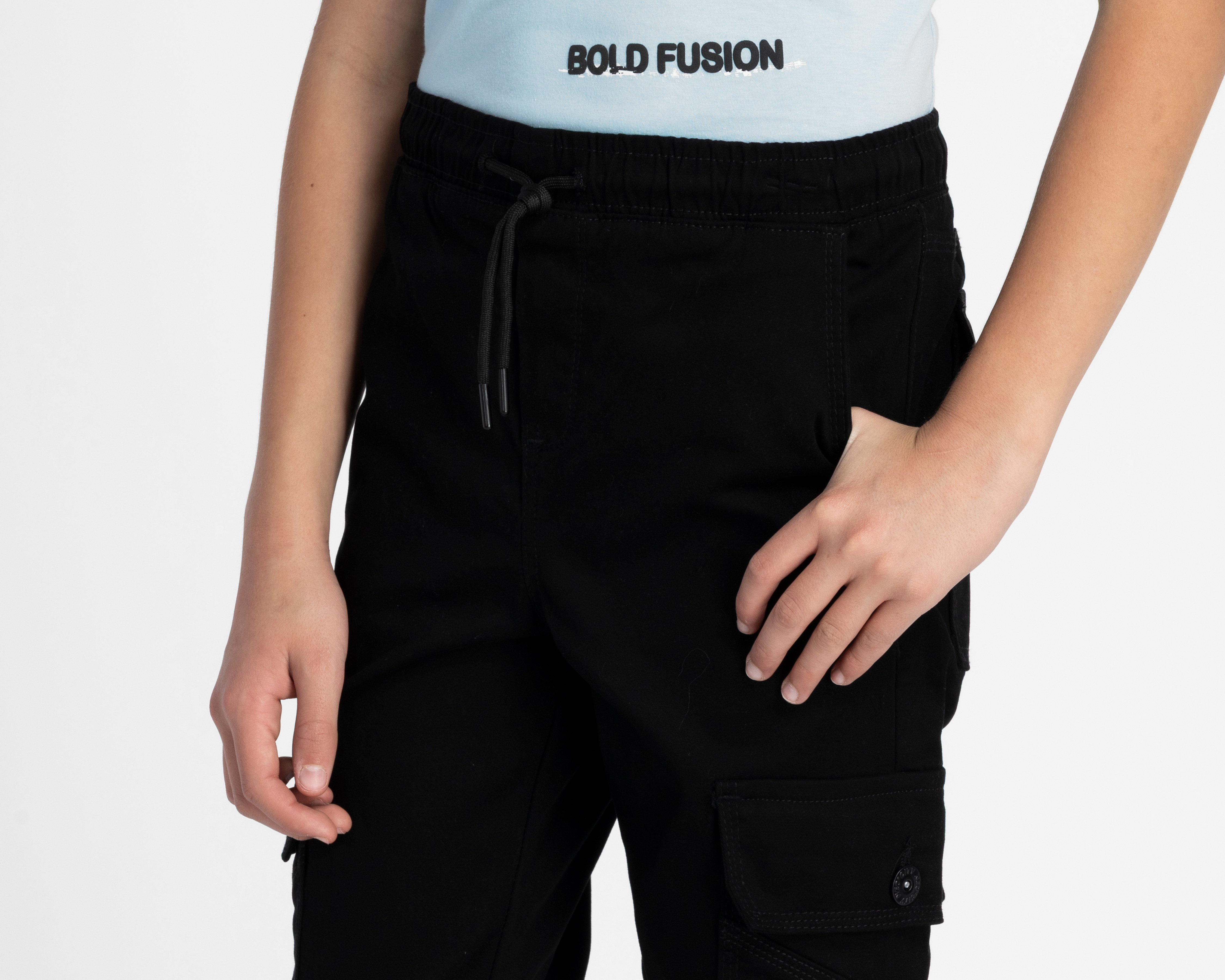 Foto 4 | Foto 4 | Jogger Neo*City Juvenil