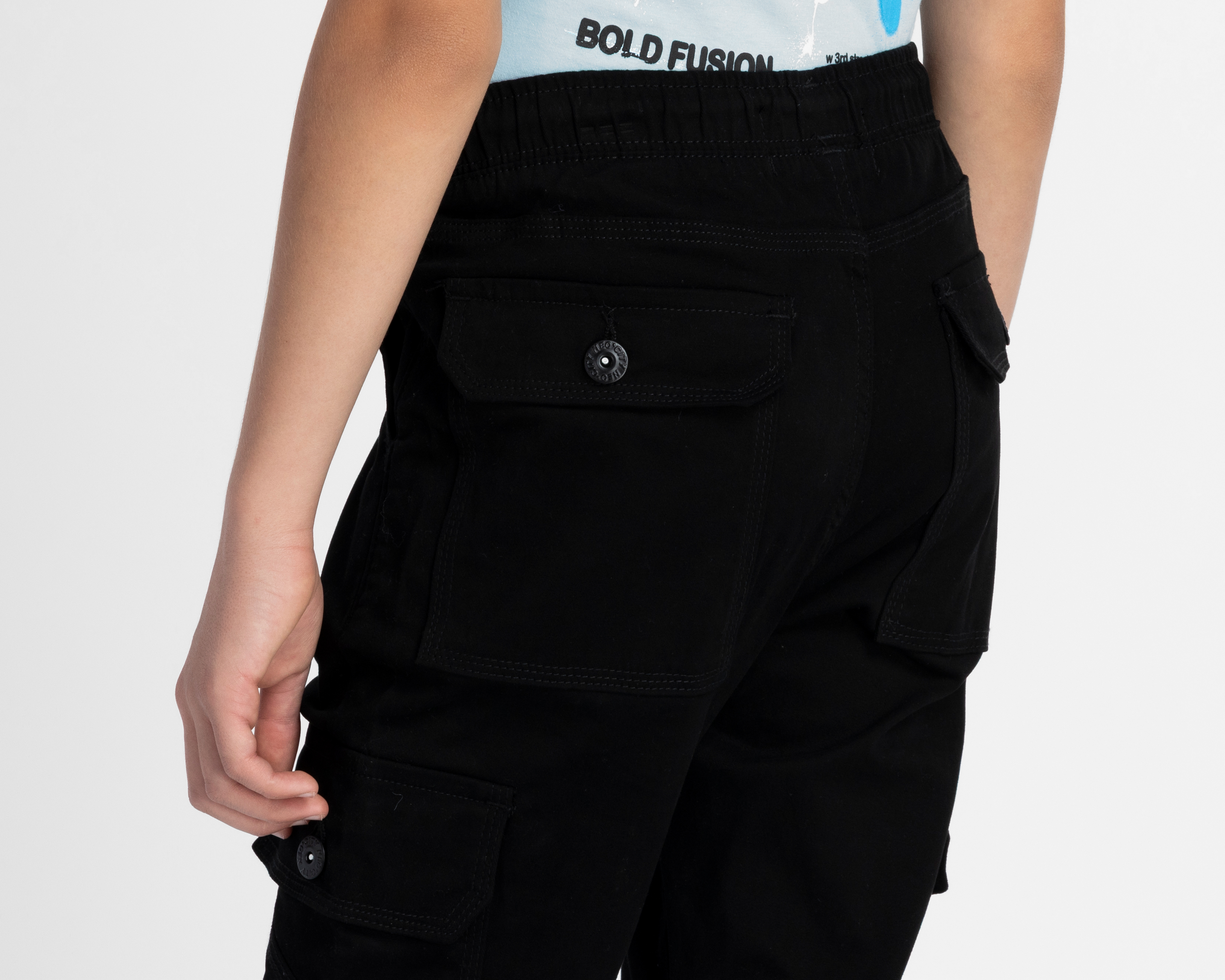 Foto 5 | Foto 5 | Jogger Neo*City Juvenil