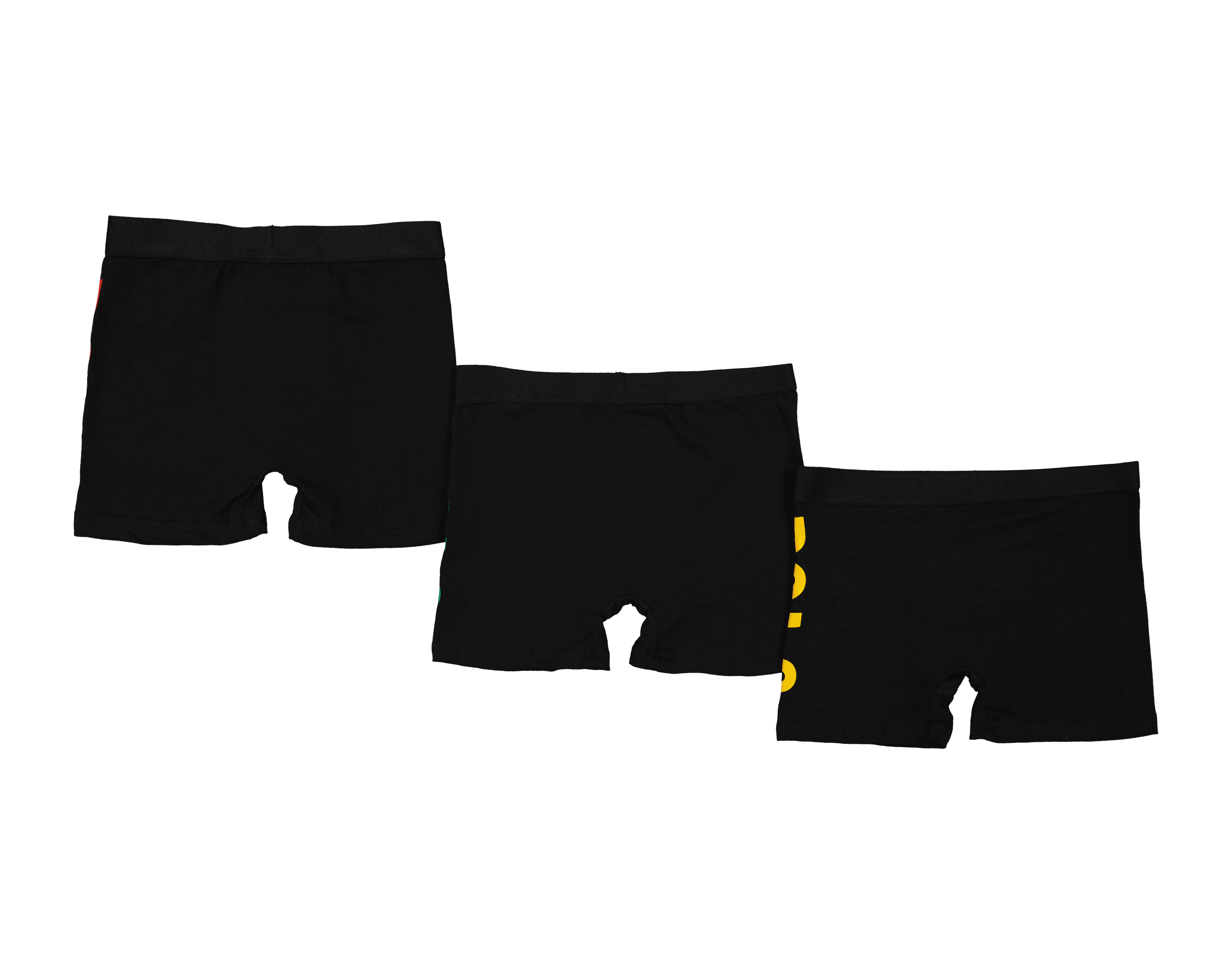 Foto 3 pulgar | Foto 2 | Bóxer Polo Union Club Juvenil 3 Piezas