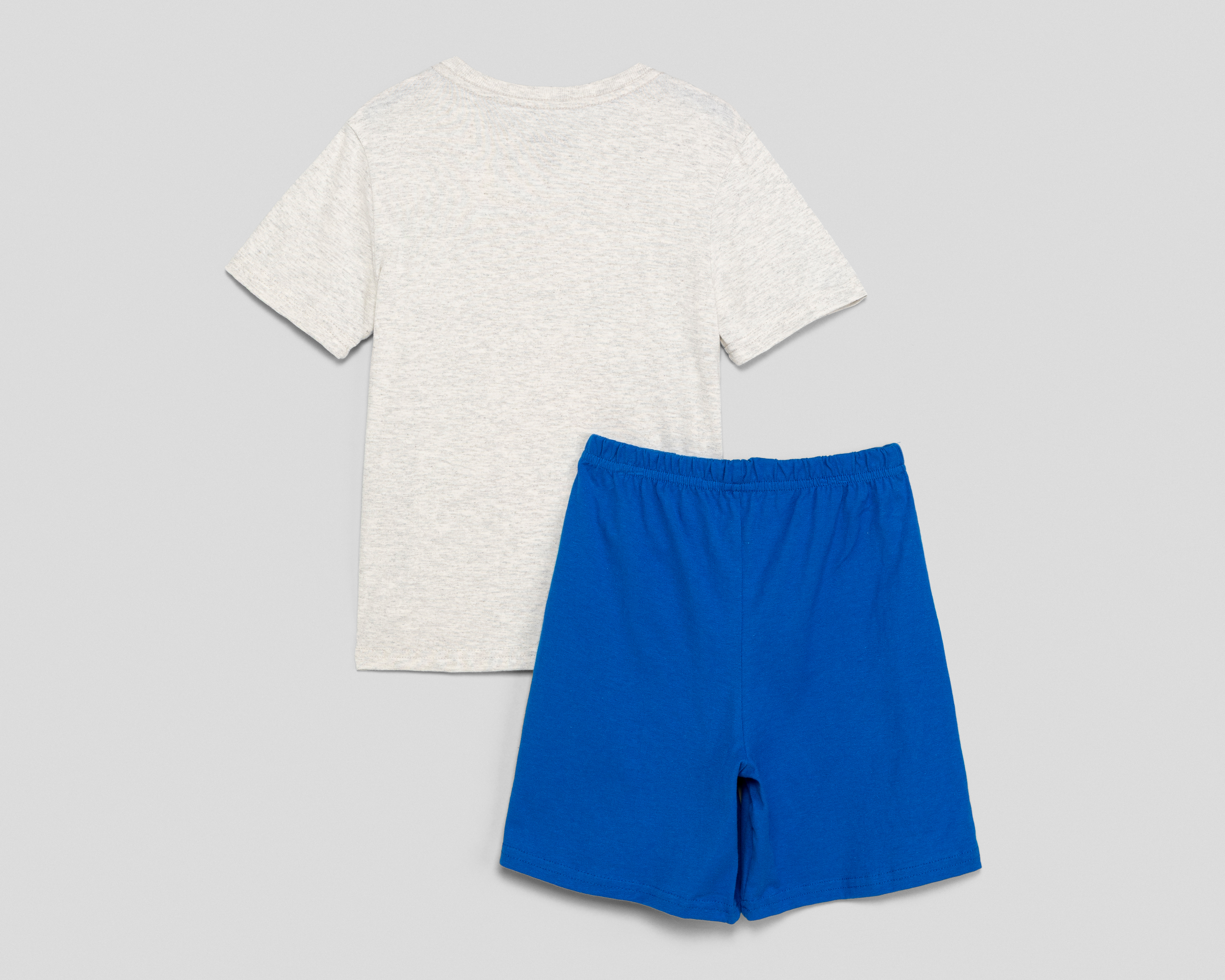 Foto 3 pulgar | Foto 2 | Playera y Short Marvel Spider-Man para Niño