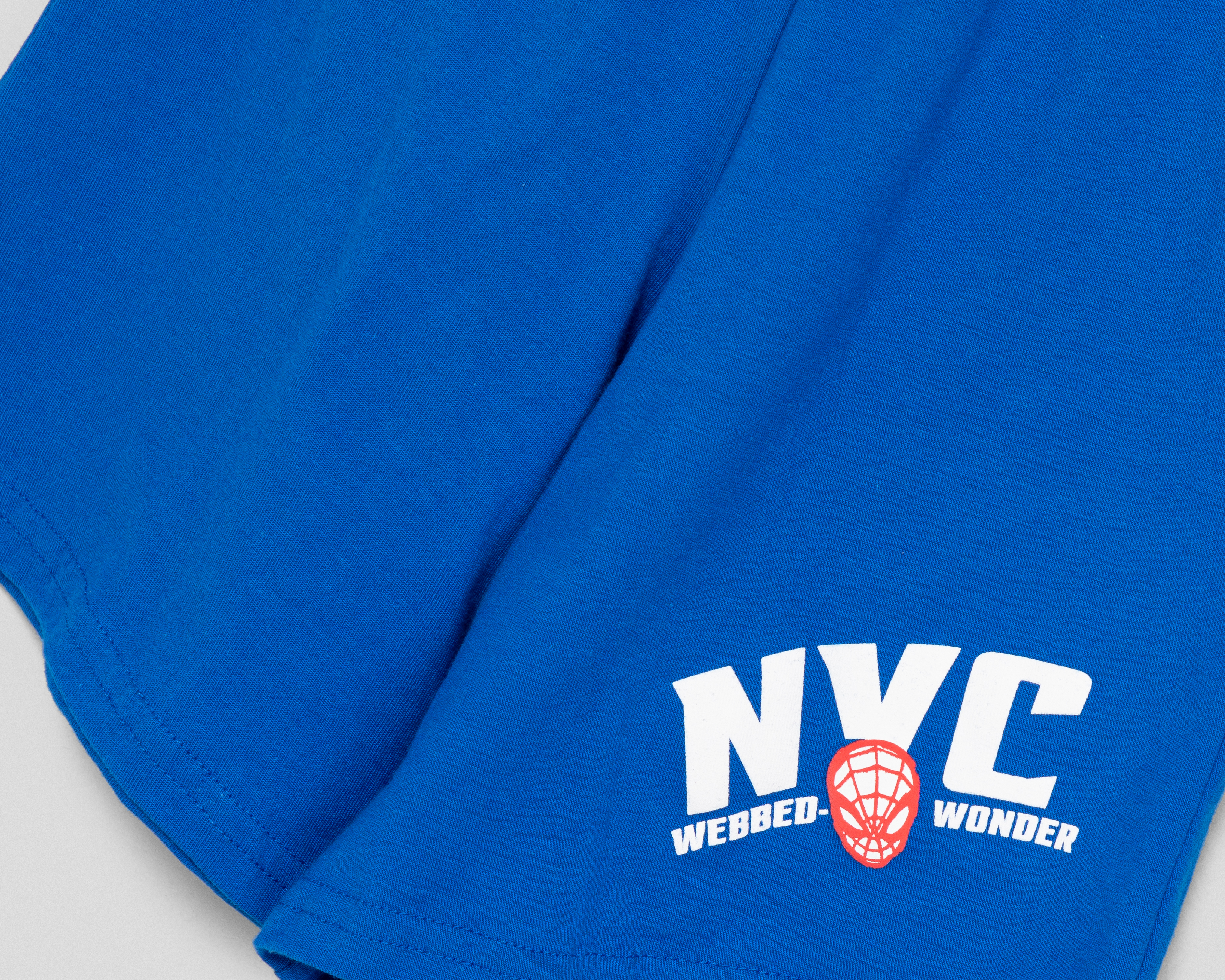 Foto 4 | Foto 4 | Playera y Short Marvel Spider-Man para Niño