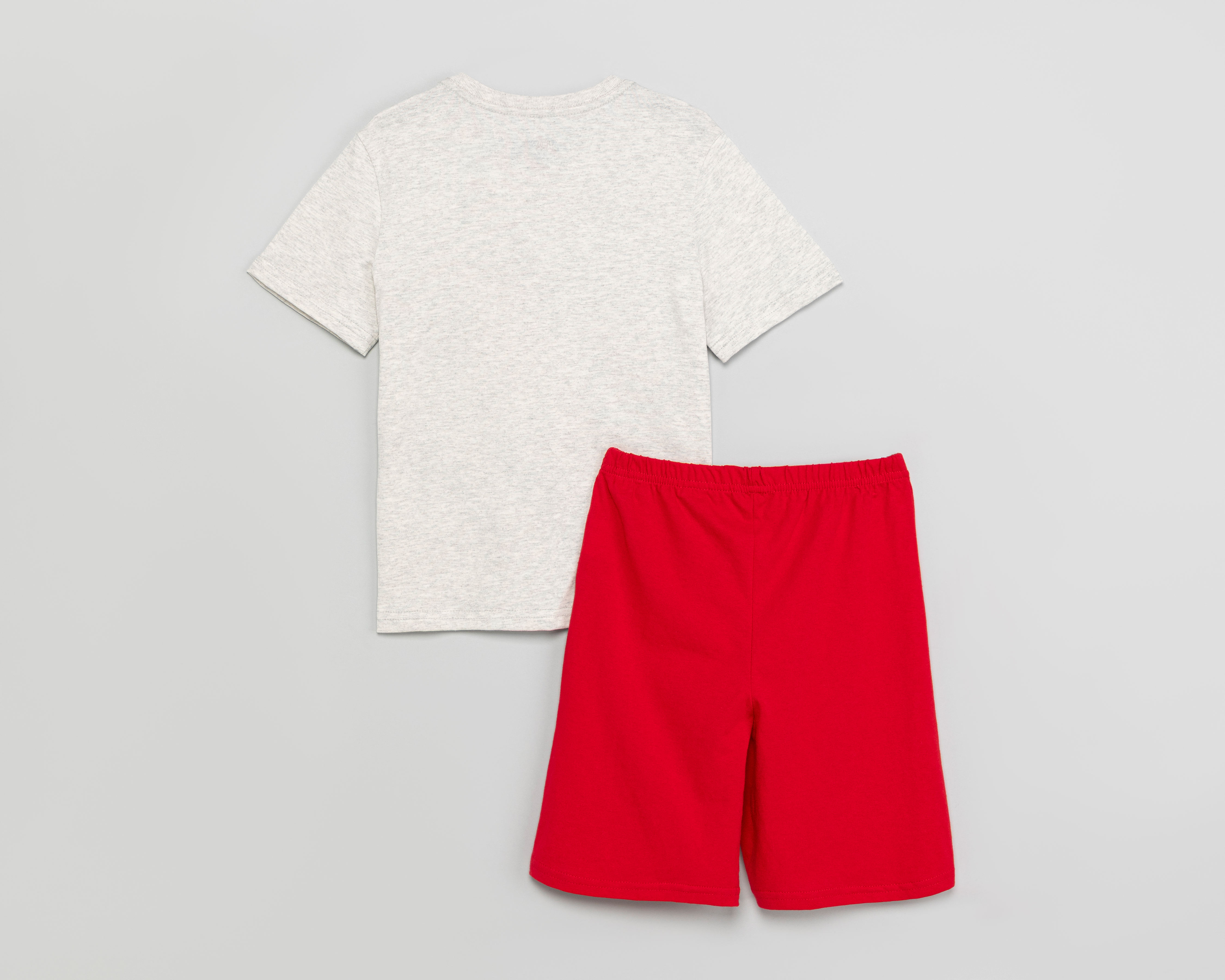 Foto 2 | Foto 2 | Playera y Short Marvel Spider-Man para Niño