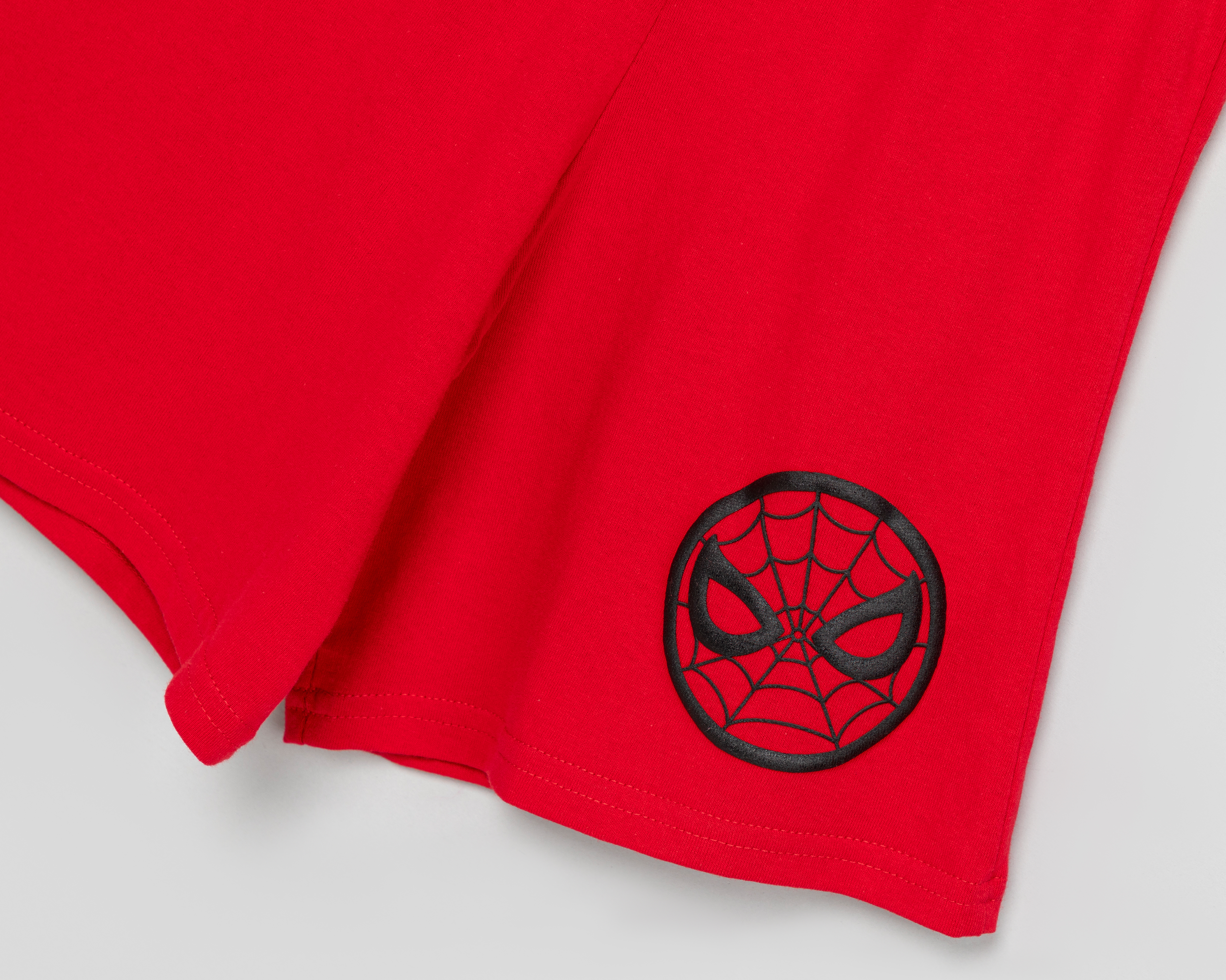 Foto 5 pulgar | Foto 4 | Playera y Short Marvel Spider-Man para Niño