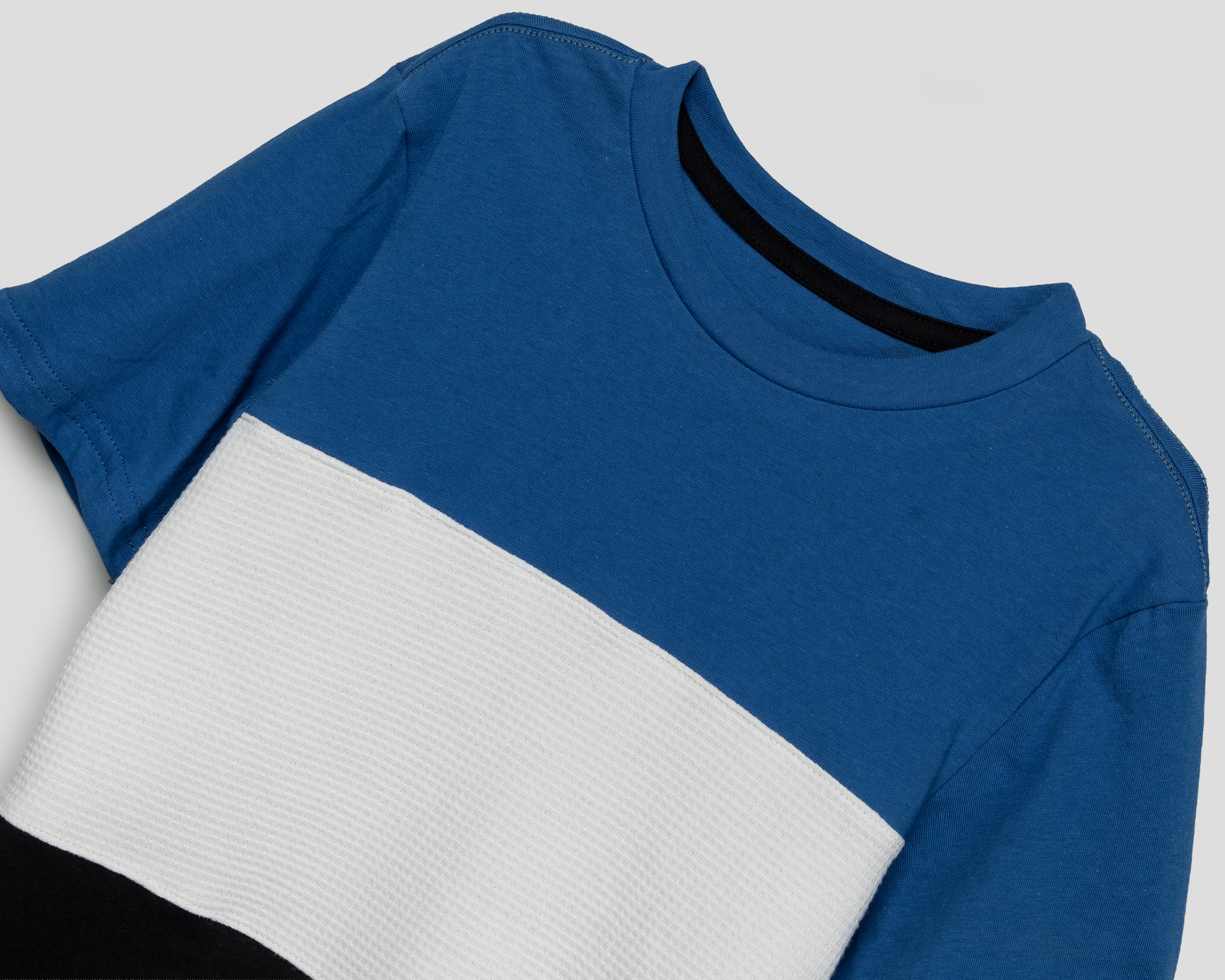 Foto 5 | Foto 5 | Playera Refill para Niño 3 Piezas