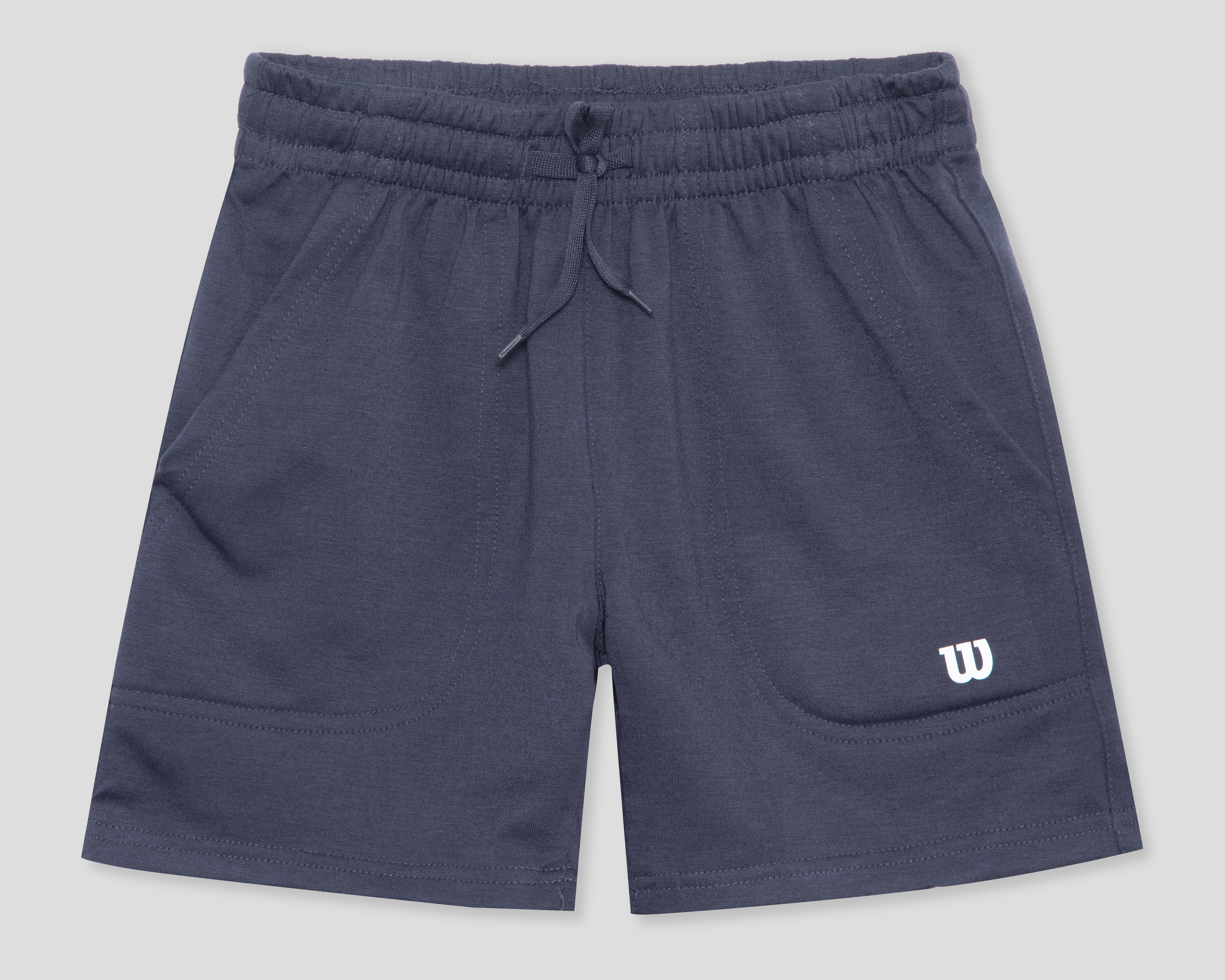 Short Deportivo Wilson para Niño